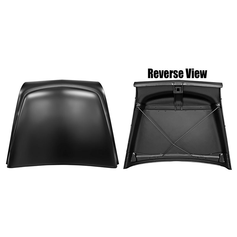 Brothers Trucks Stock Replacement Hood
