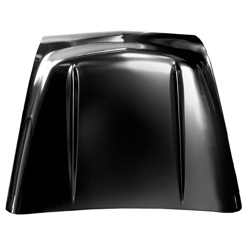 Brothers Trucks Stock Replacment Steel Hood