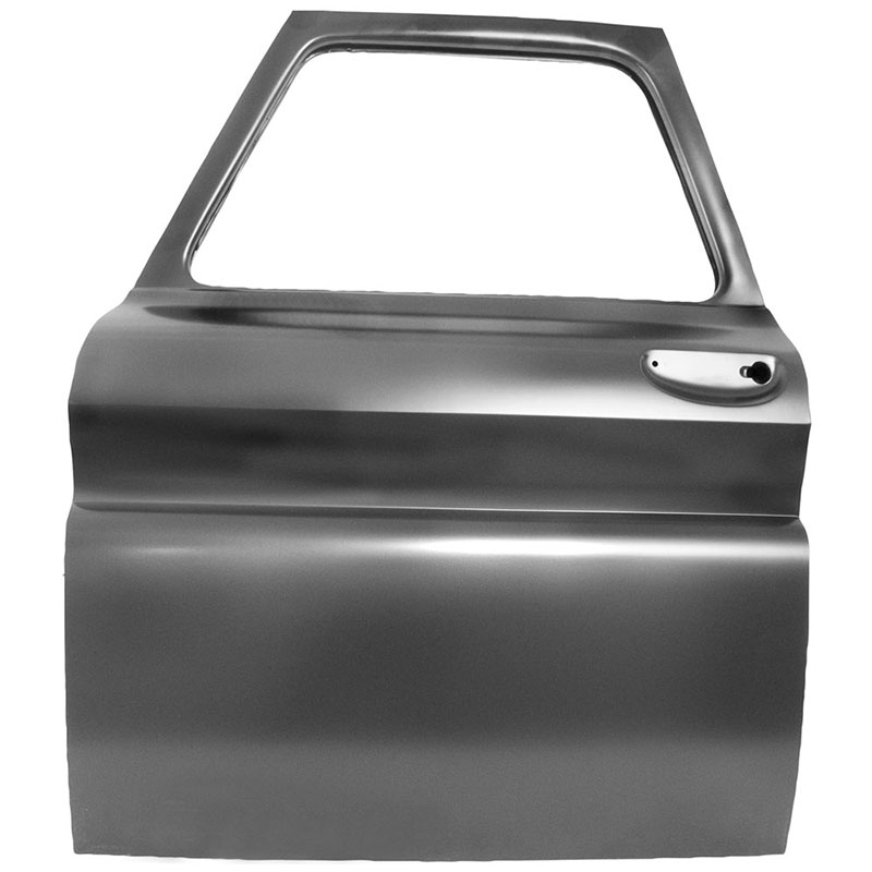 Brothers Trucks Complete Door Shell - Left