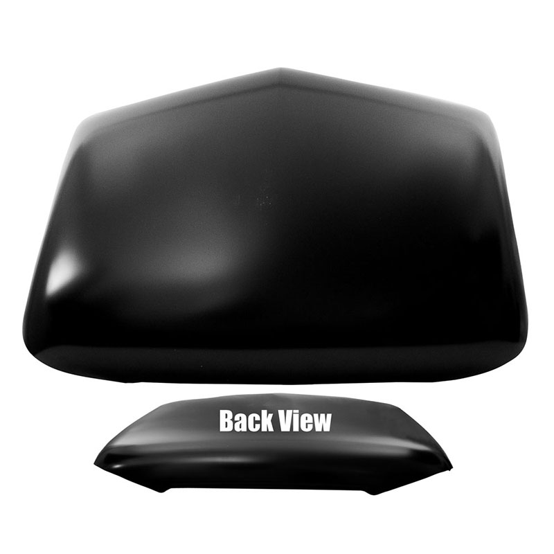 Brothers Trucks  Roof Panel Skin