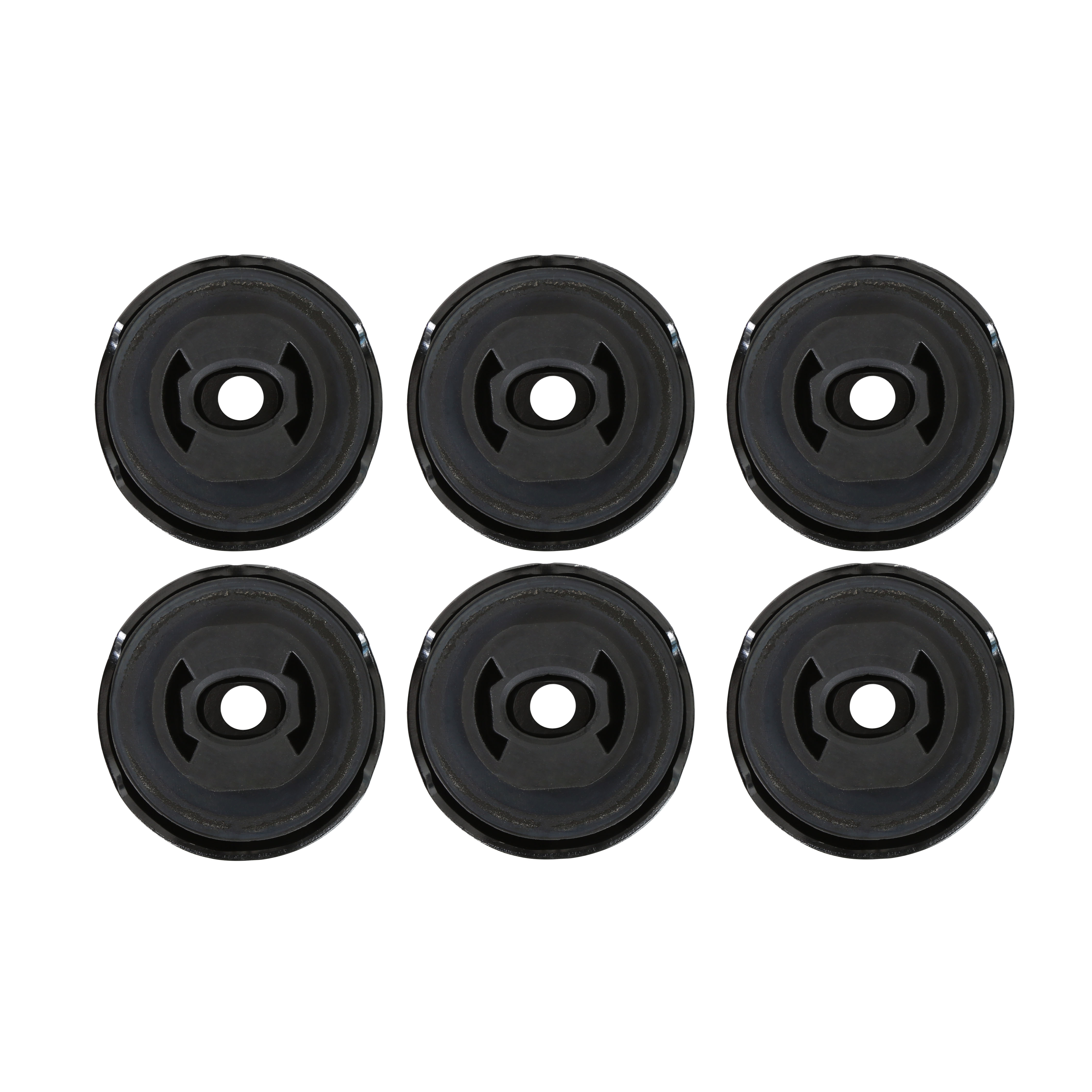 Brothers Trucks C/K Body & Radiator Mounting Kit