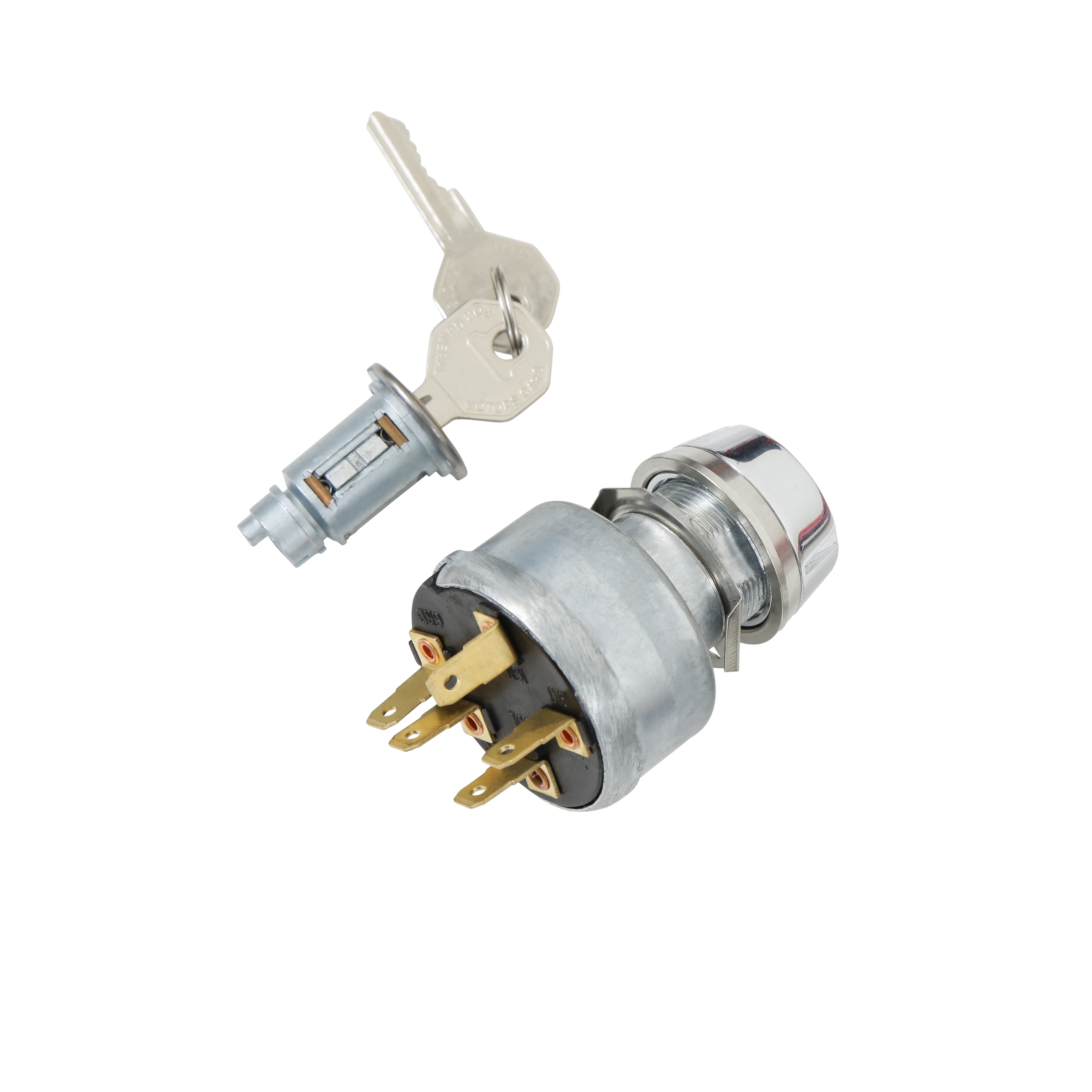 American Auto Wire Classic Update Wiring System - Image 3