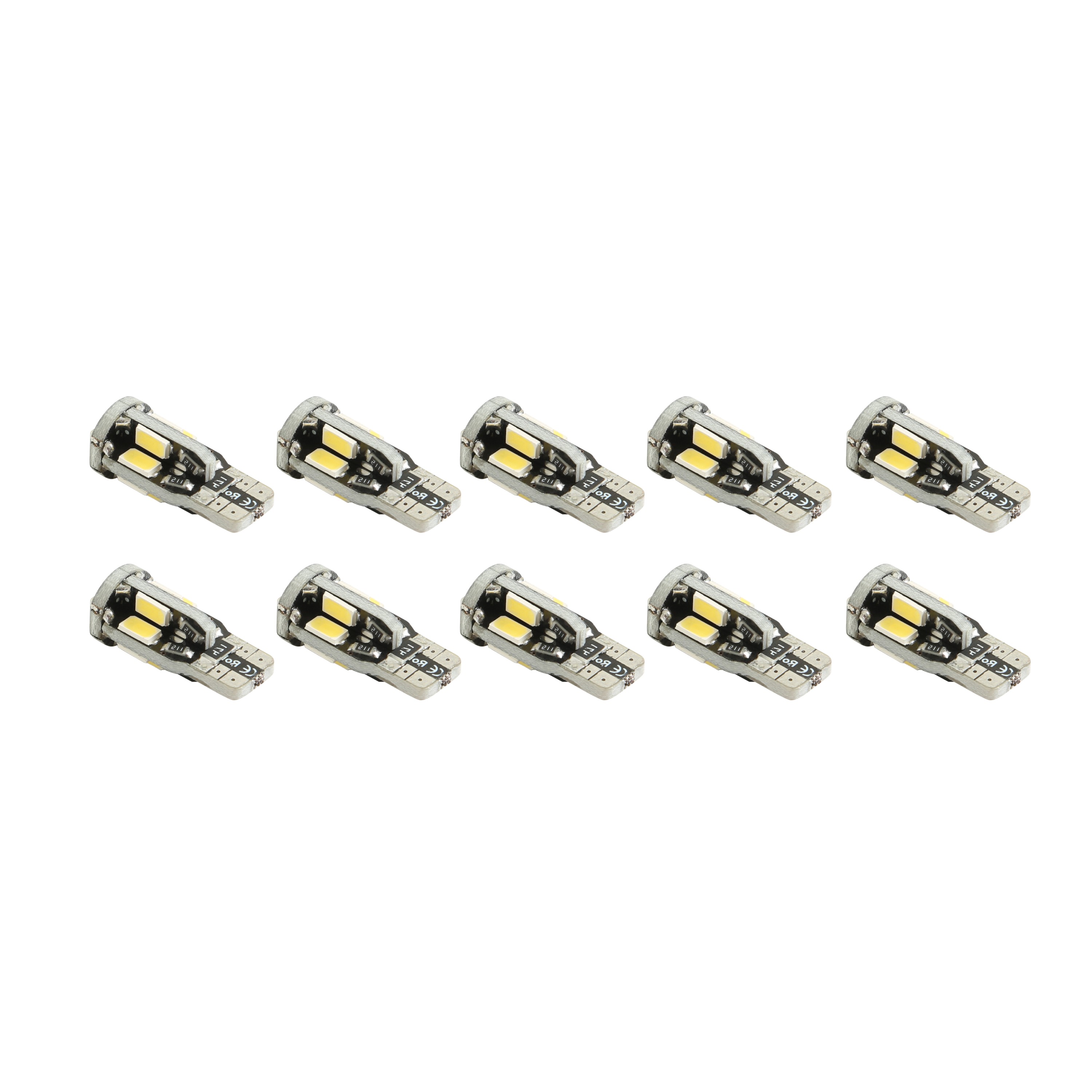 Brothers Trucks LED Interior Dash Bulb - 10 Pack