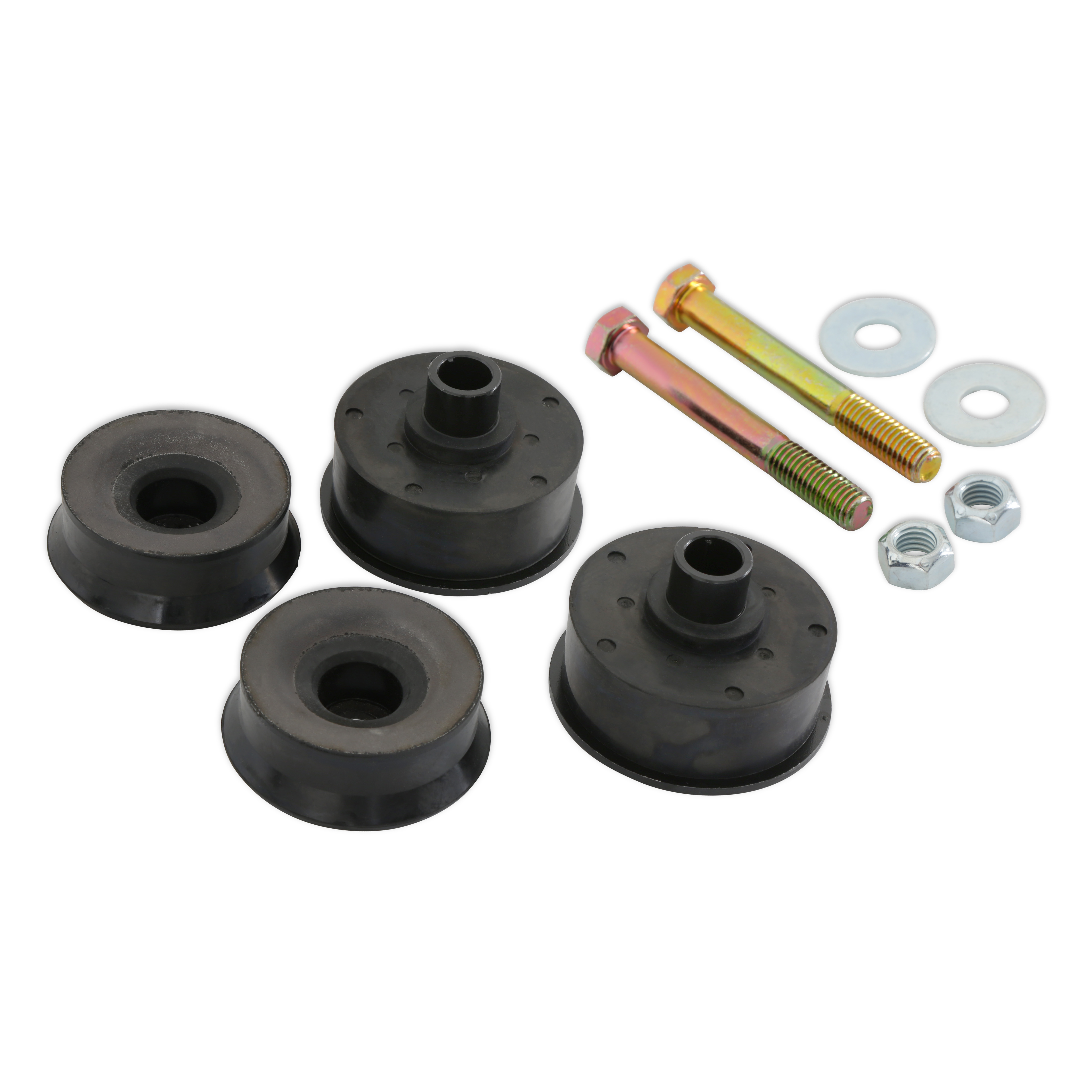 Brothers Trucks C/K Radiator Core Mounting Kit - Image 2
