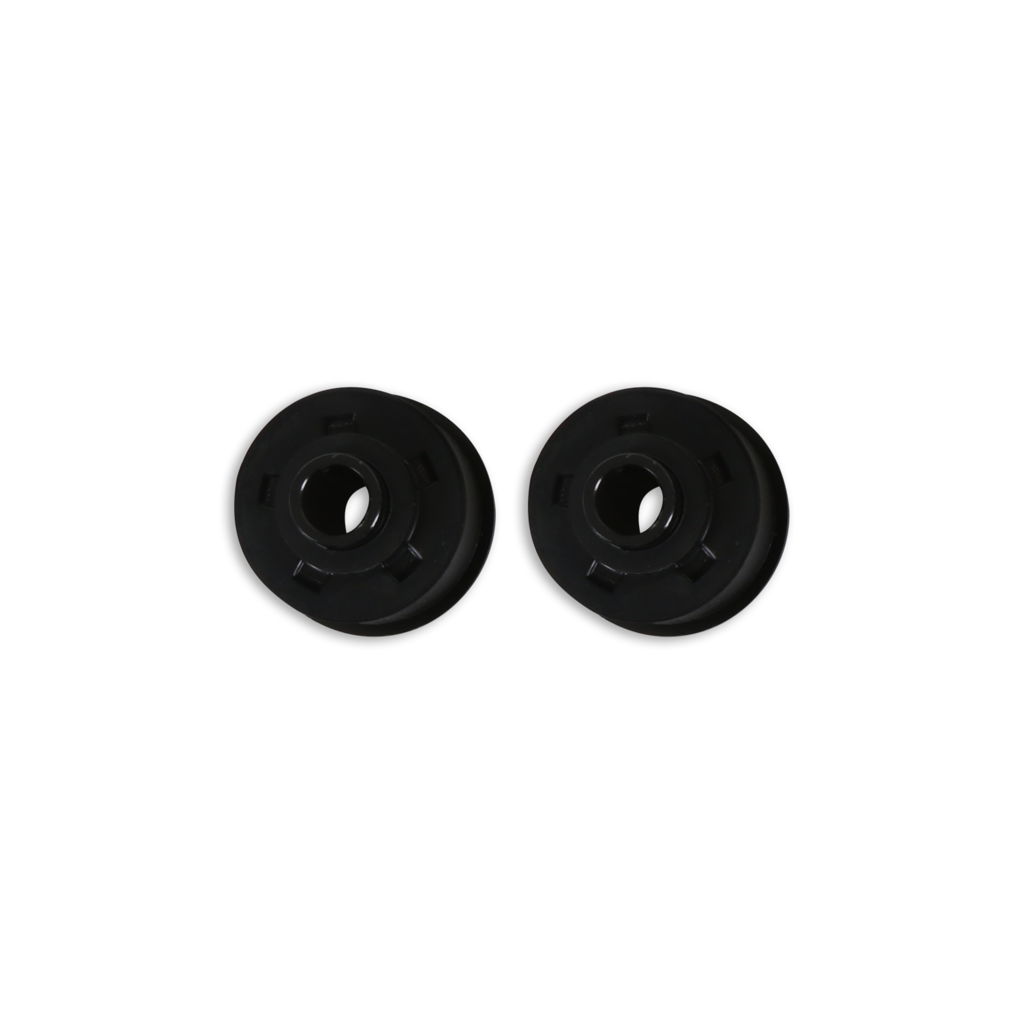 Brothers Trucks C/K Body & Radiator Mounting Kit - Image 9