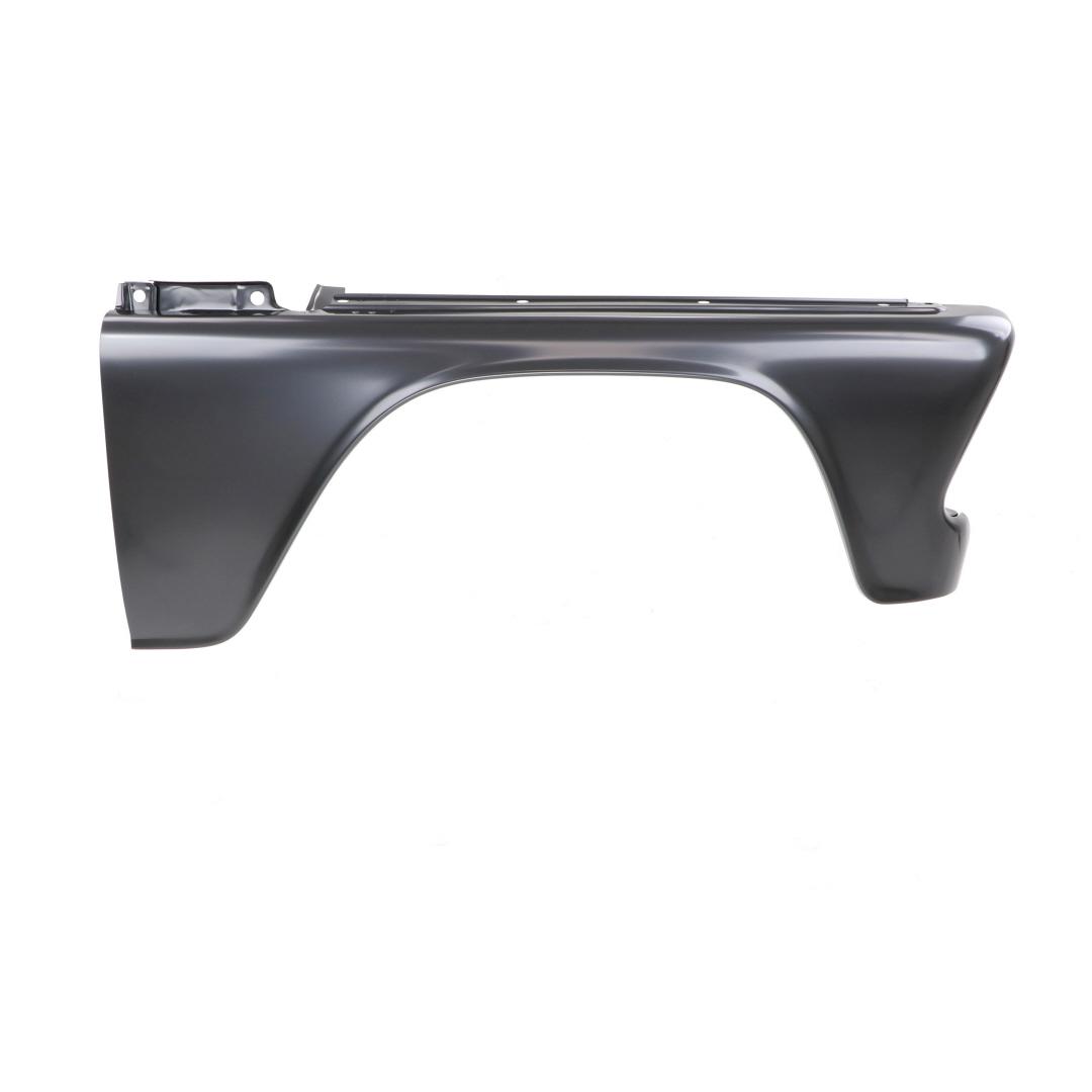 Brothers Trucks Front Fender - Reproduction