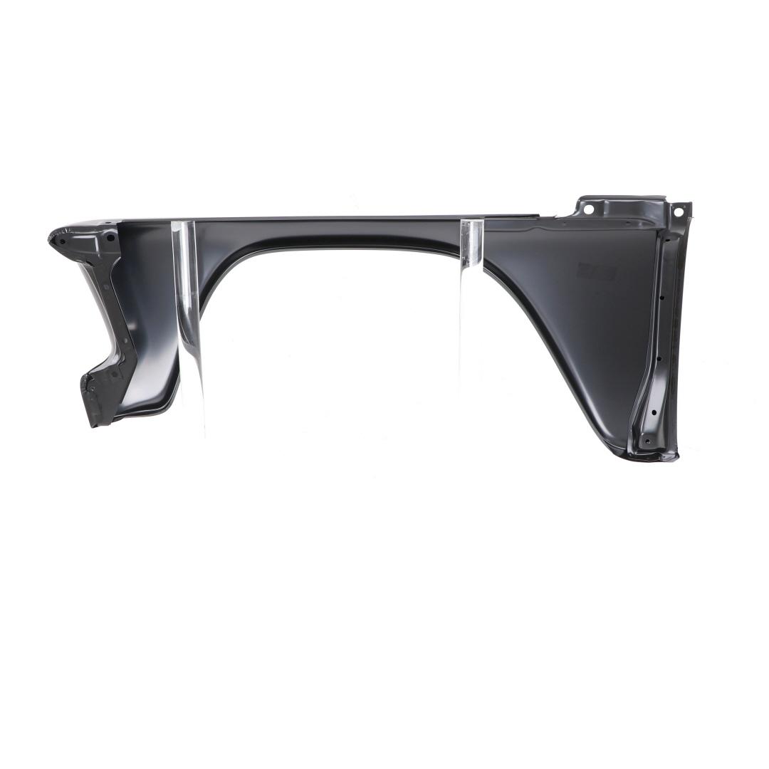 Brothers Trucks Front Fender - Reproduction - Image 2