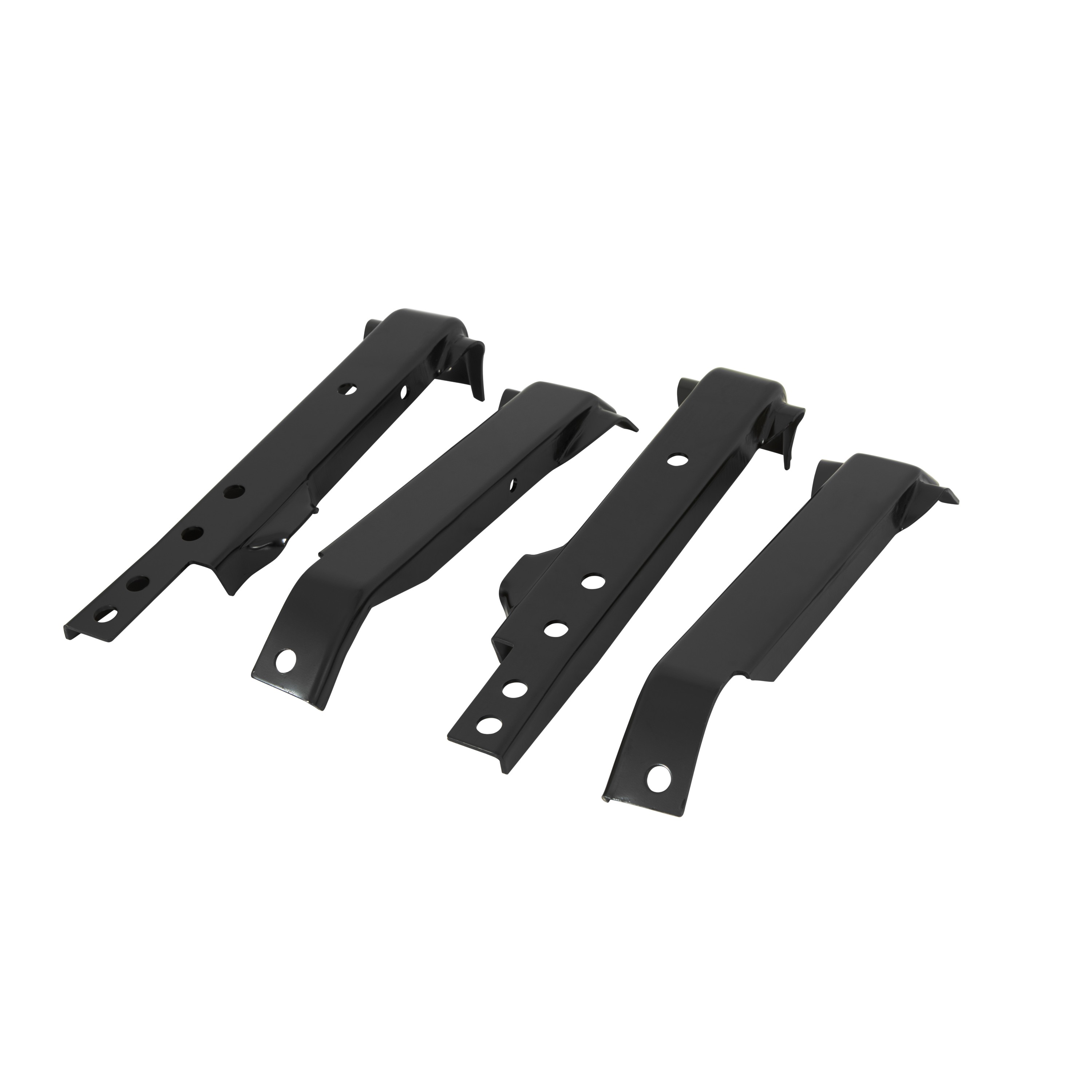 Brothers Trucks Rear Bumper Bracket Set - Coils - Image 5