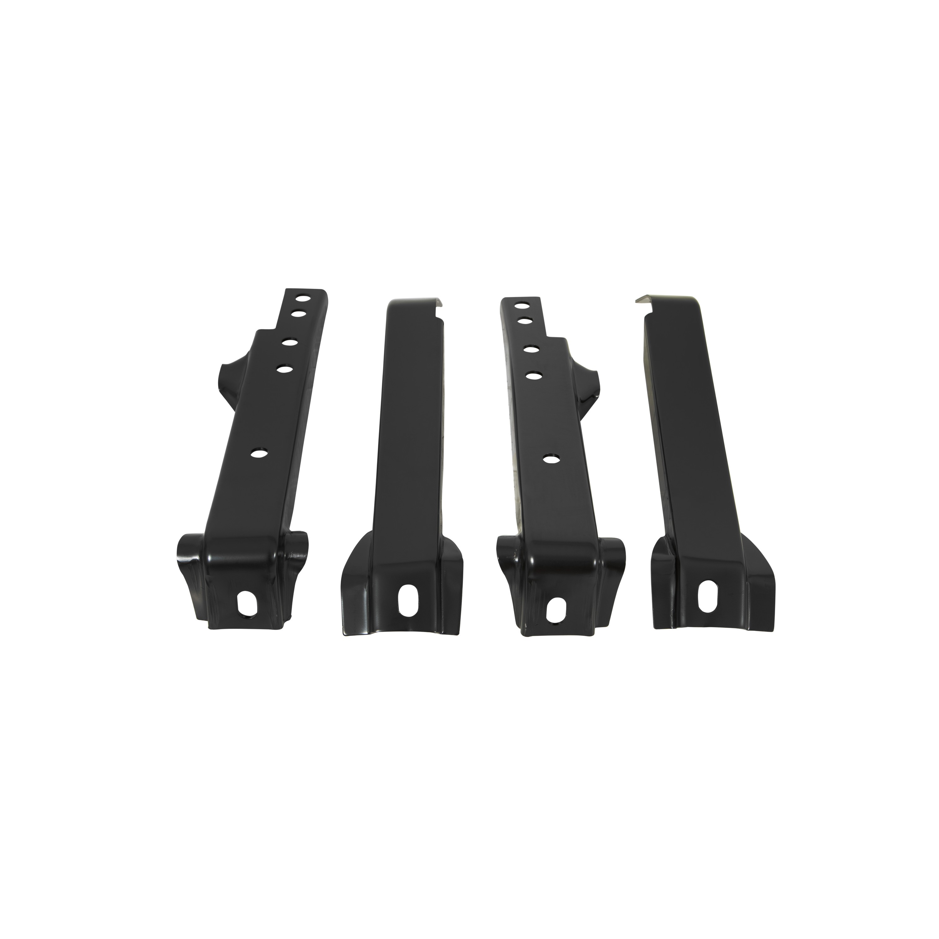 Brothers Trucks Rear Bumper Bracket Set - Coils - Image 3