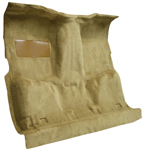Brothers Trucks Carpet - High Hump - Saddle - Image 2
