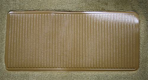 Brothers Trucks Carpet - High Hump - Saddle - Image 3