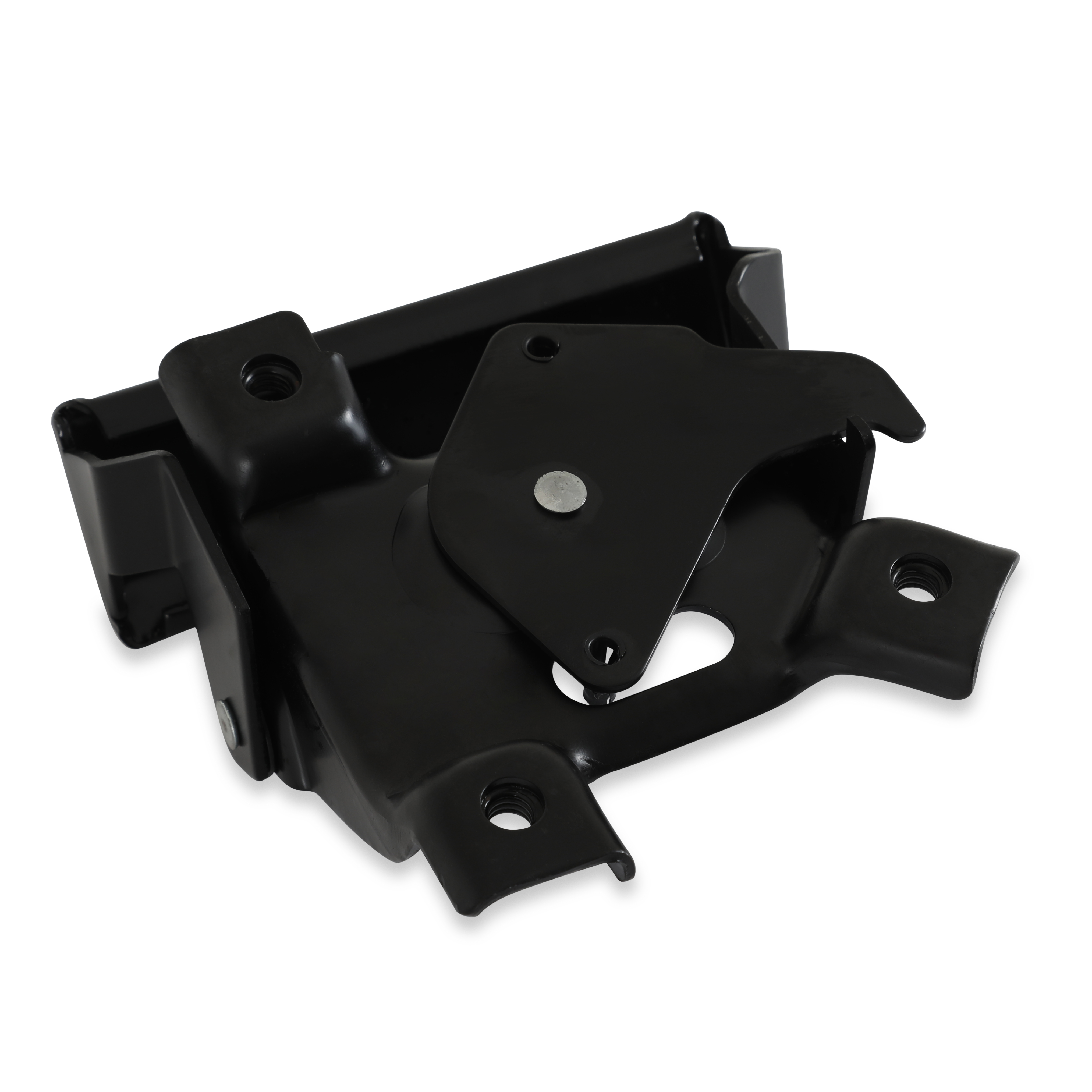 Brothers Trucks Tailgate Handle - Fleetside - Black - Image 2