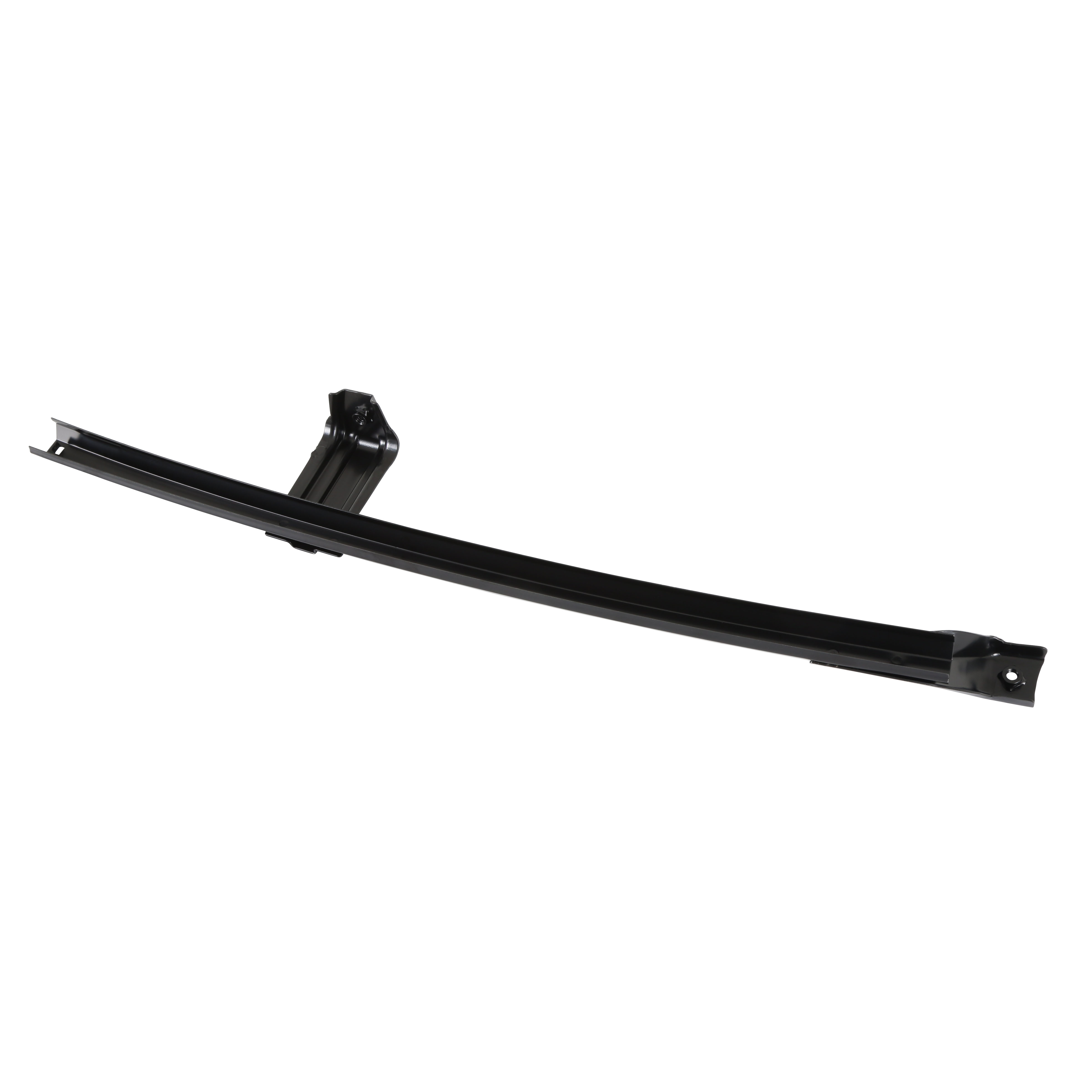 Brothers Trucks Front Door Window Rear Channel Guide - Left - Each