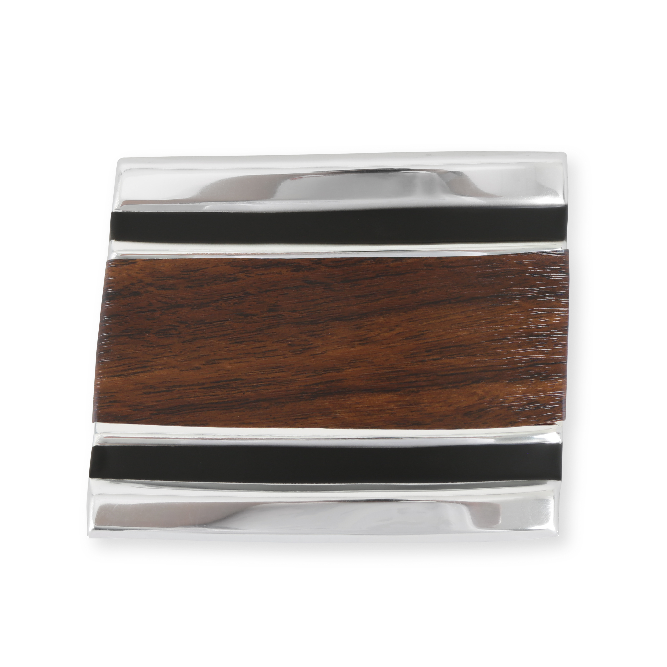 Brothers Trucks Cab Molding - Lower - Woodgrain - Right - Image 3