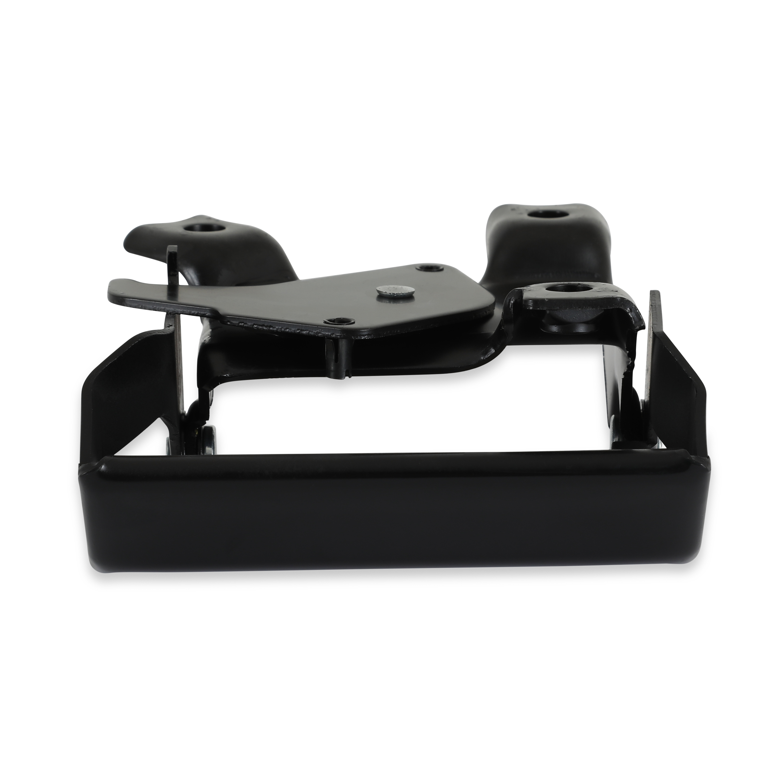 Brothers Trucks Tailgate Handle - Fleetside - Black