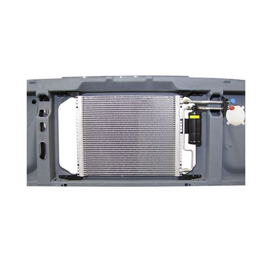Brothers Trucks A/C System - Complete - Factory A/C - Image 3