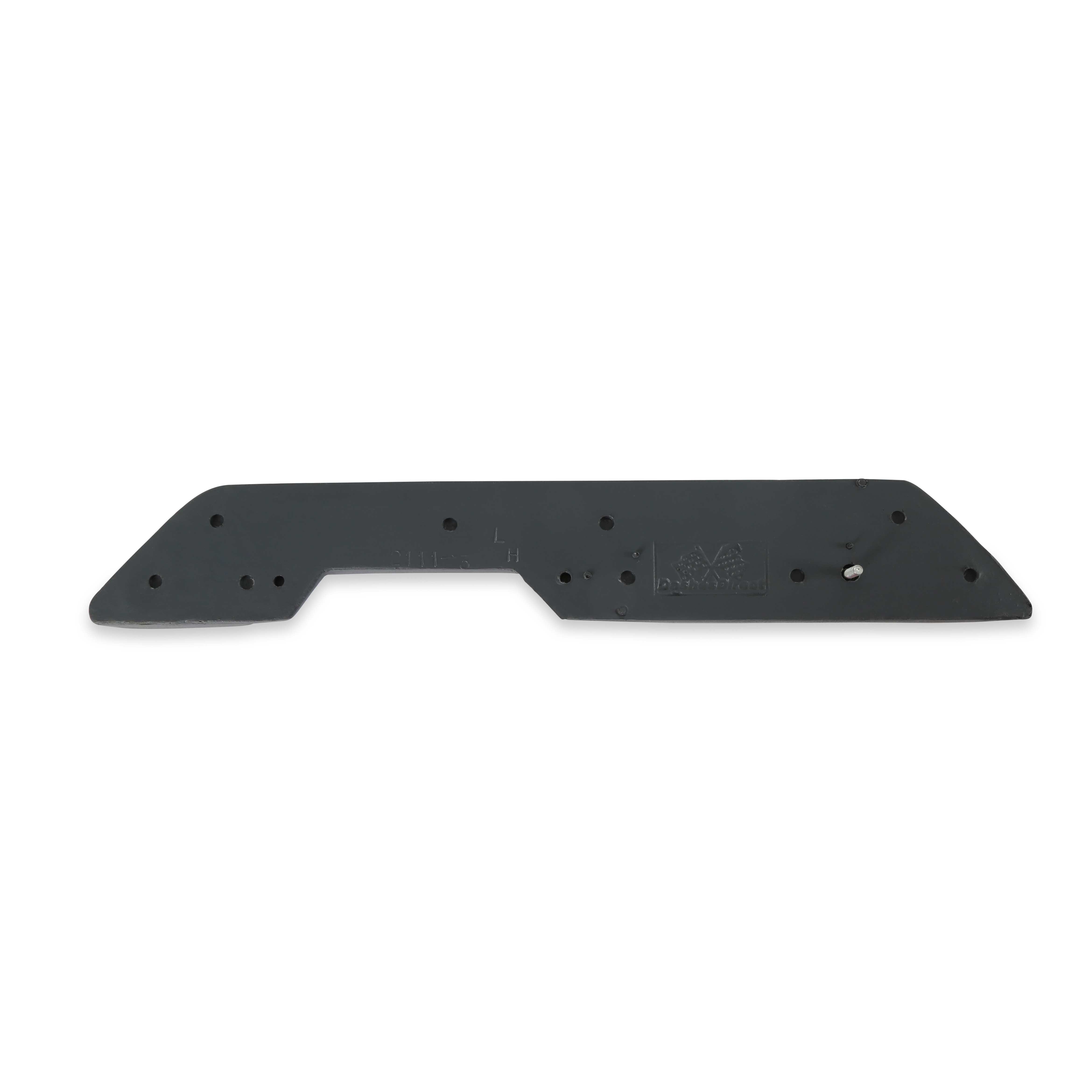 BROTHERS Trucks C/K Armrest - LH - Medium Charcoal