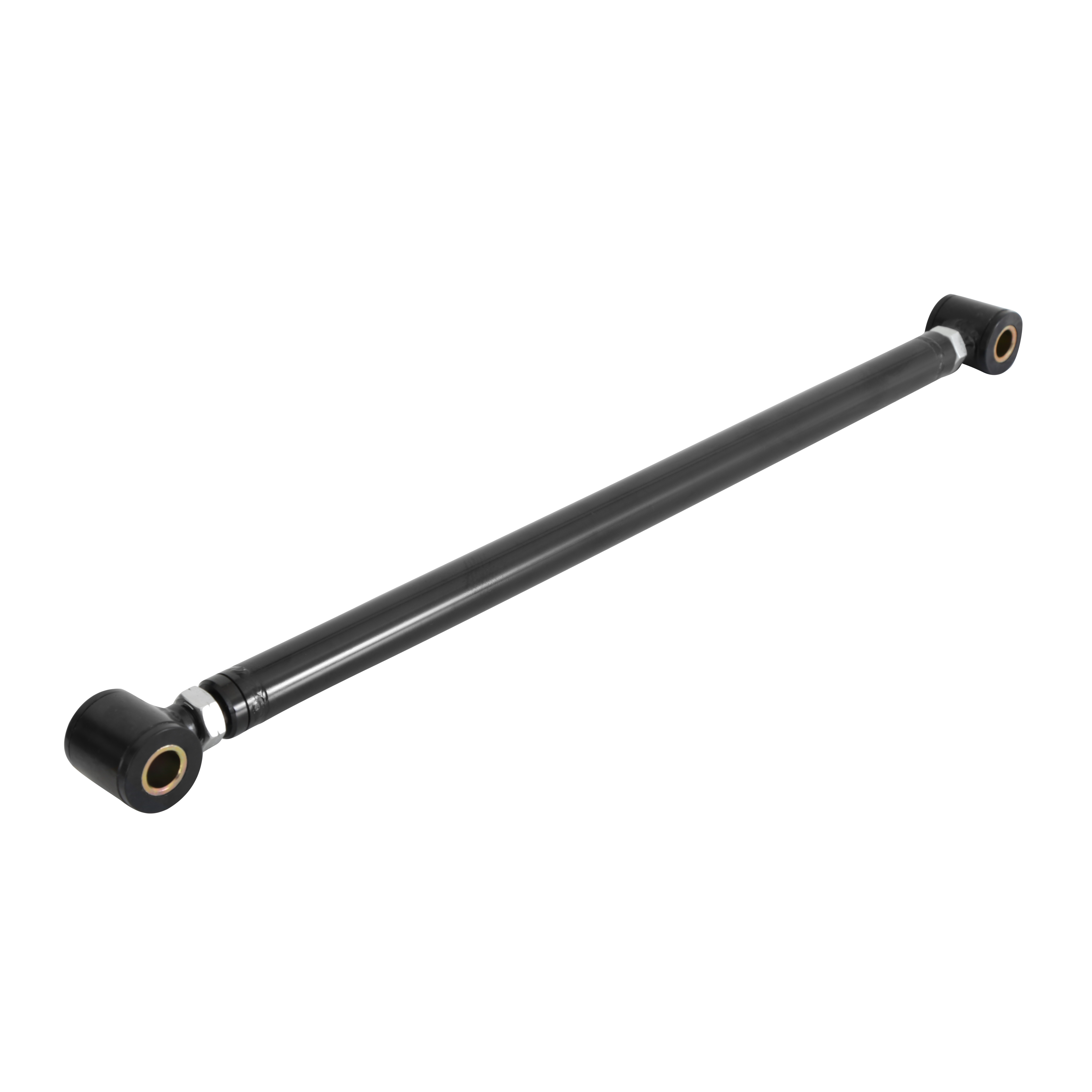 Brothers Trucks Adjustable Rear Track Arm - 23.5-inch - Black - Polyurethane - Image 3