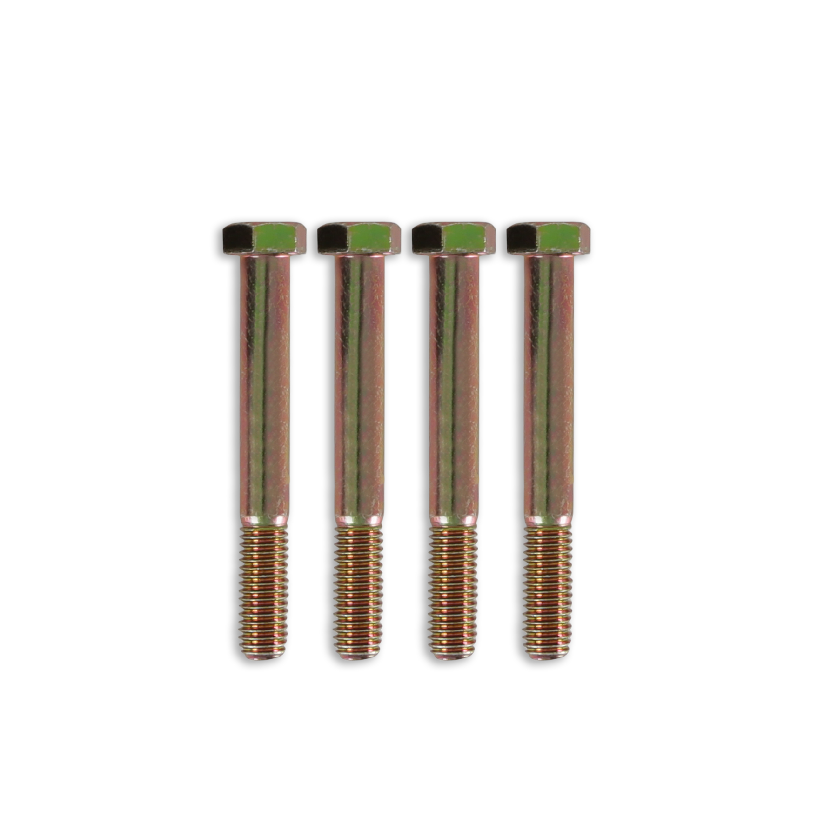 Brothers Trucks C/K Body & Radiator Mounting Kit - Image 7