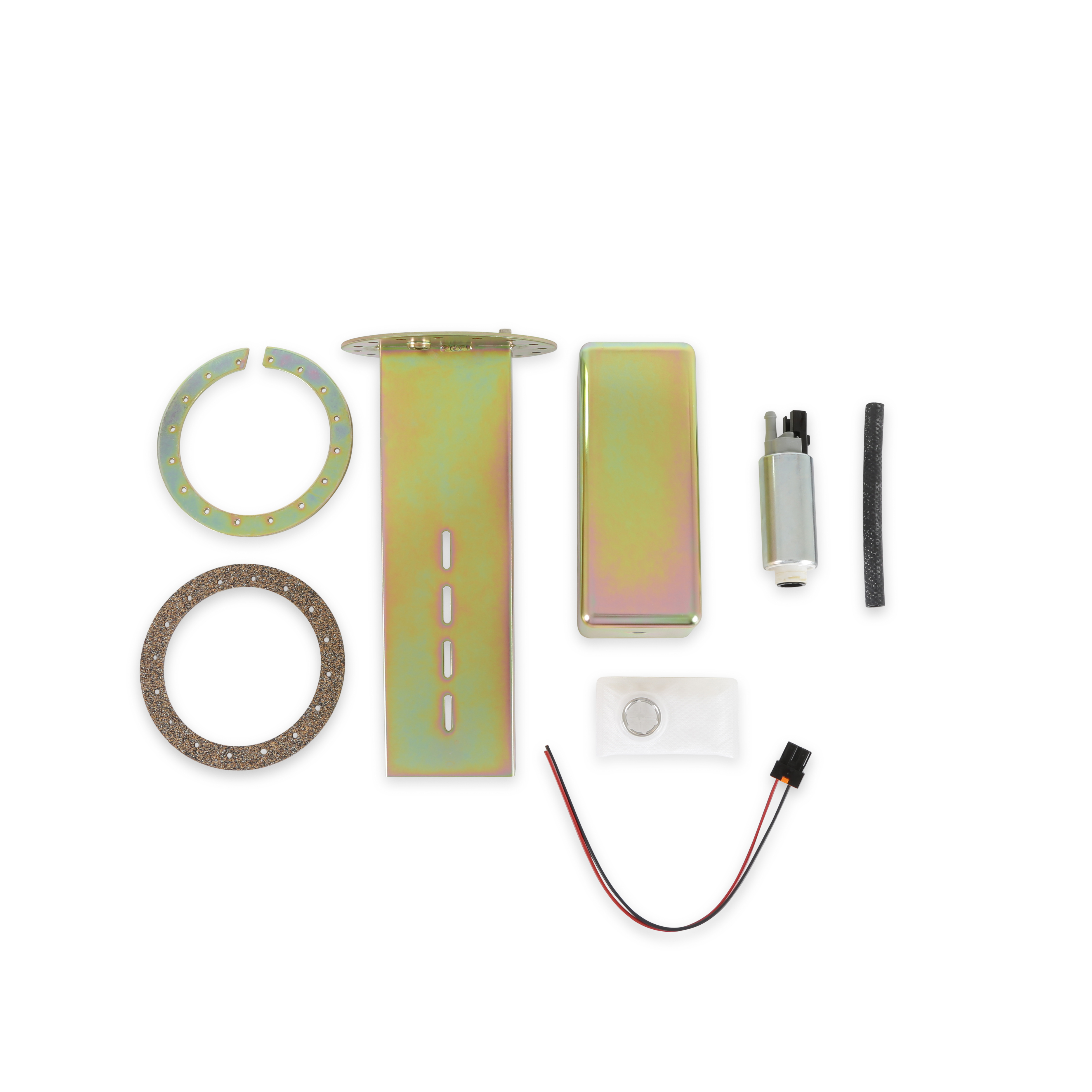 Brothers Trucks Intank Fuel Pump - Retrofit - 255 LPH - Image 3