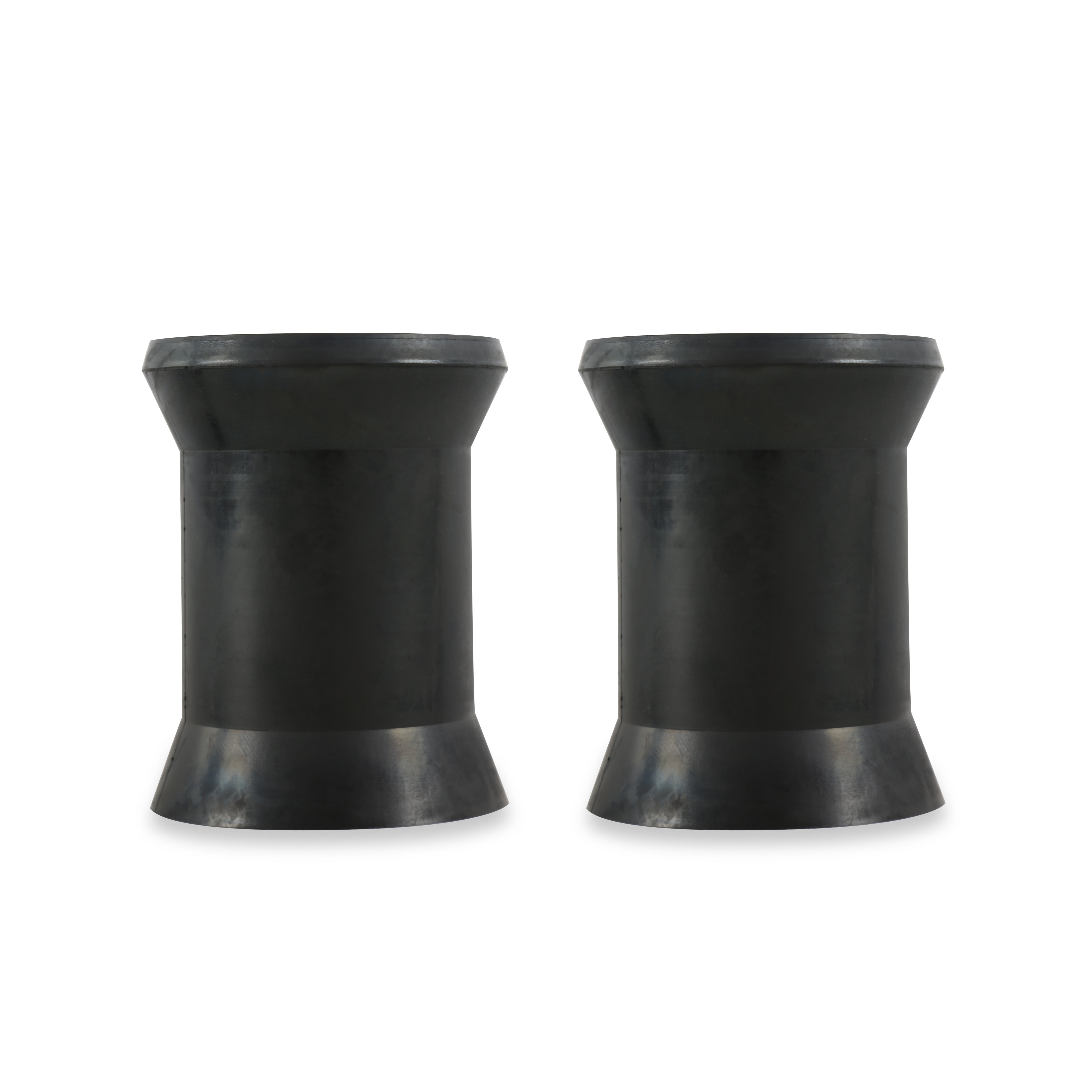 Brothers Trucks Body & Radiator Mounting Kit - Image 11