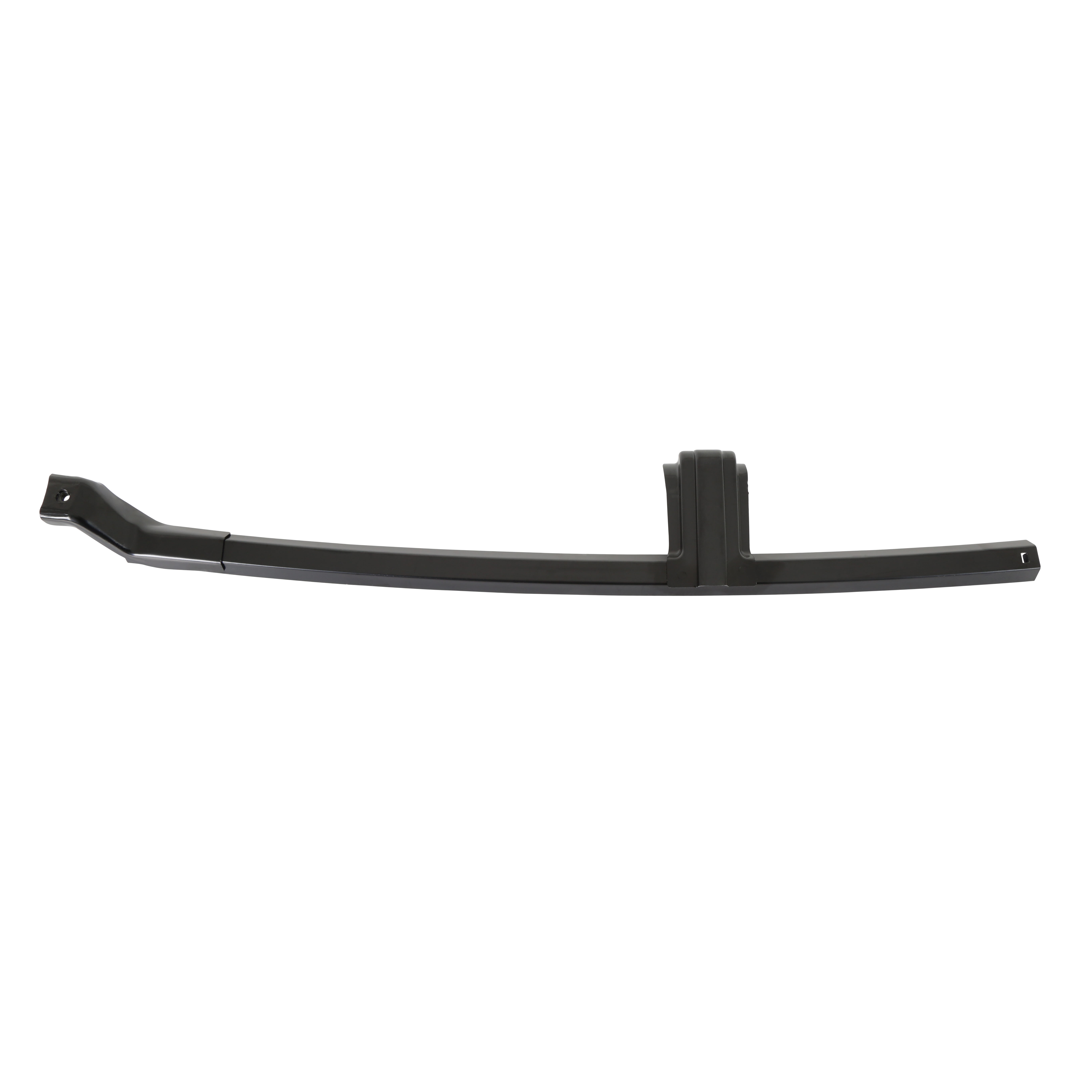 Brothers Trucks Front Door Window Rear Channel Guide - Left - Each - Image 2