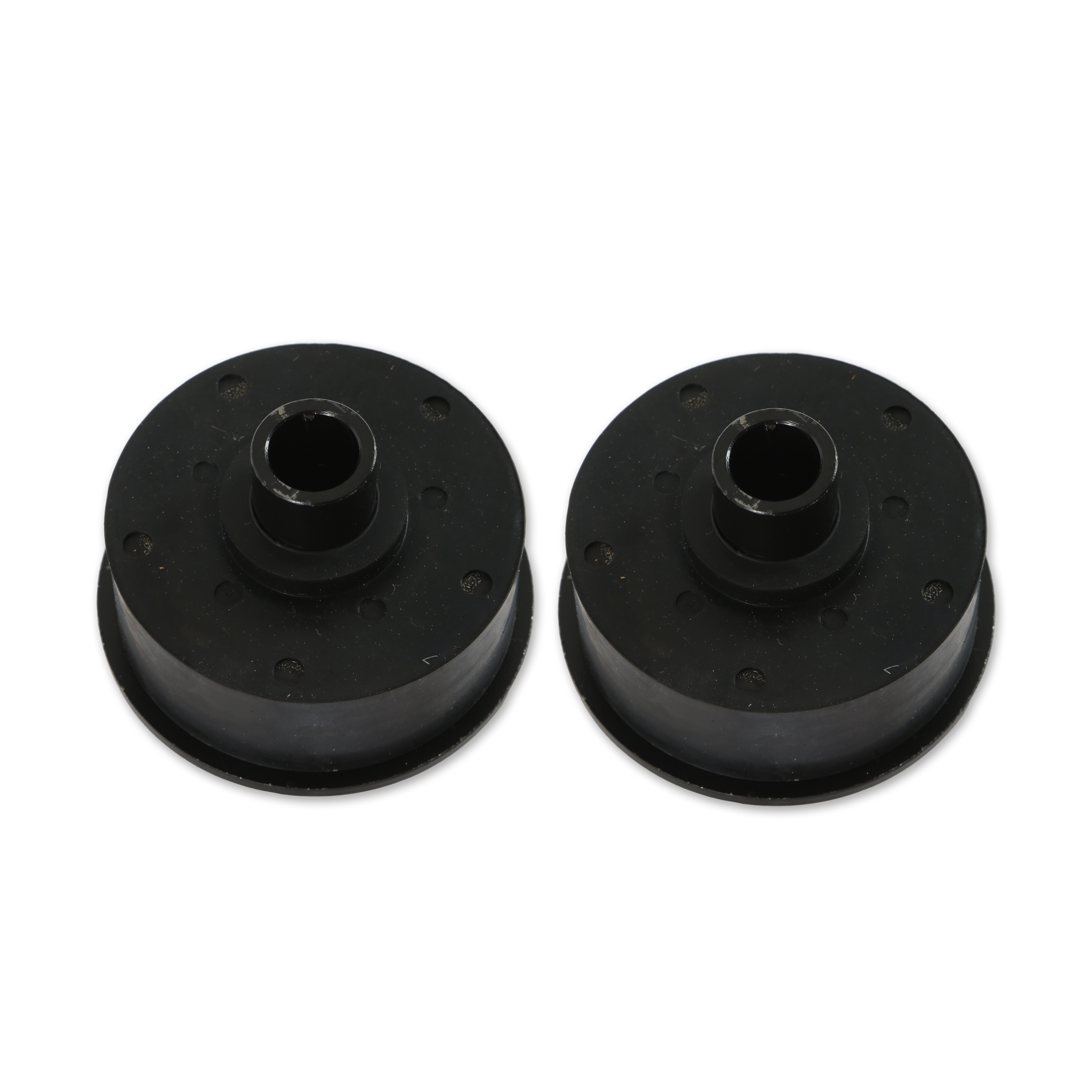 Brothers Trucks Body & Radiator Mounting Kit - Image 6