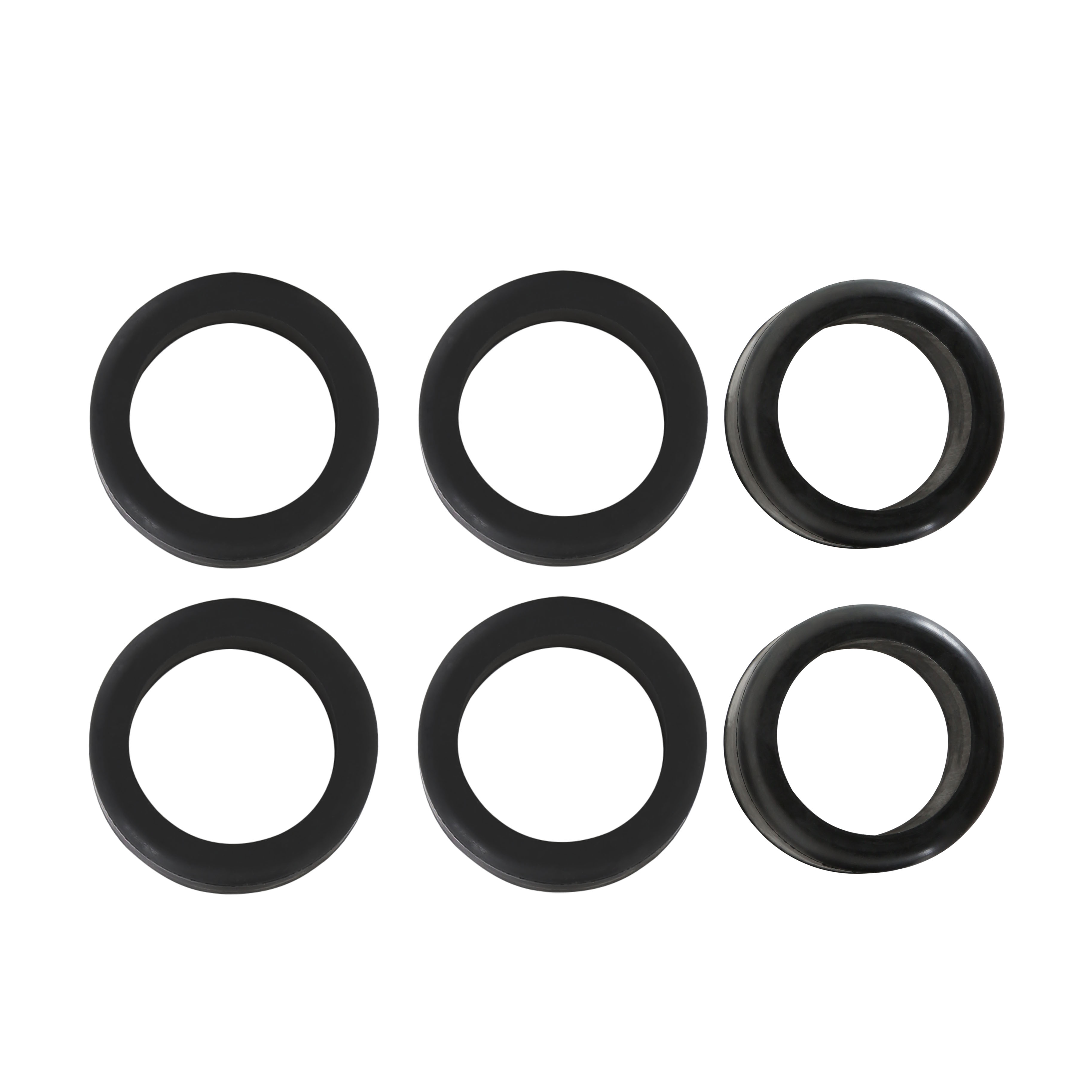 Brothers Trucks C/K Body & Radiator Mounting Kit - Image 3