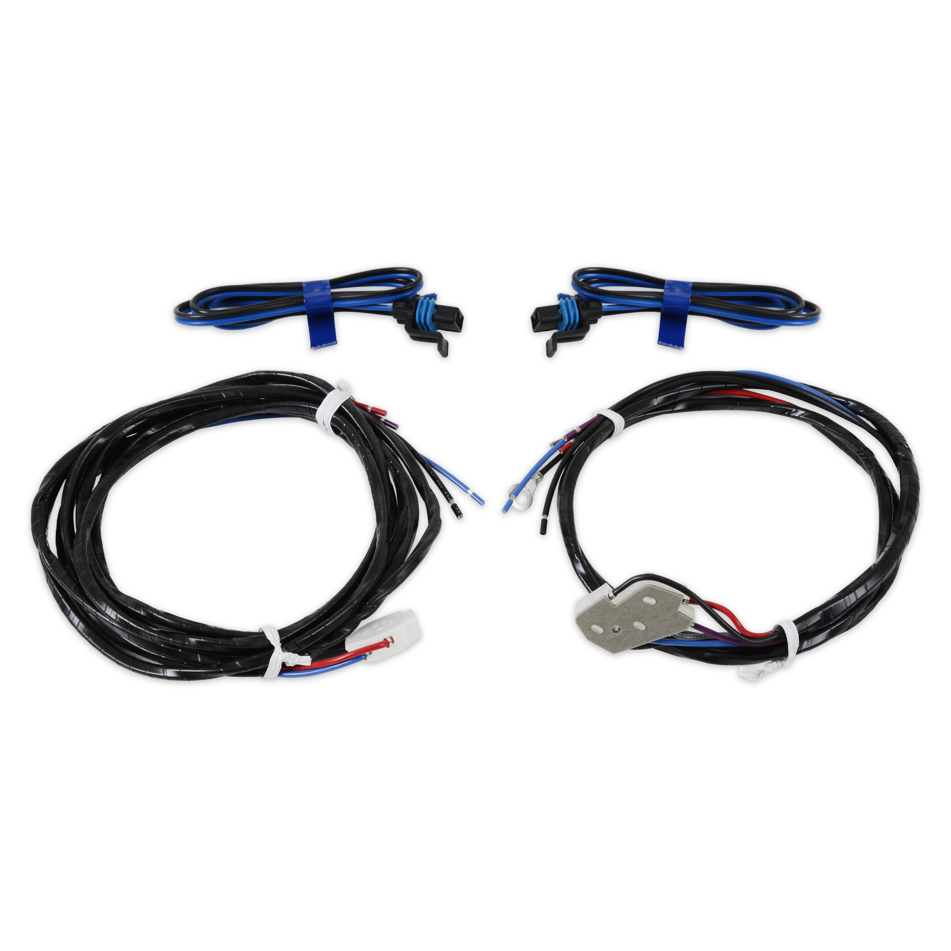 Brothers Trucks Bolt-In Power Window Conversion Kit - Image 7
