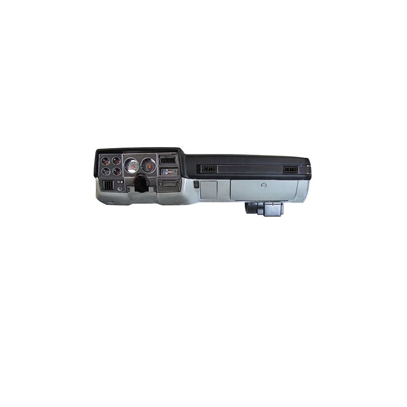 Brothers Trucks A/C System - Complete - Factory Non-A/C - Image 2