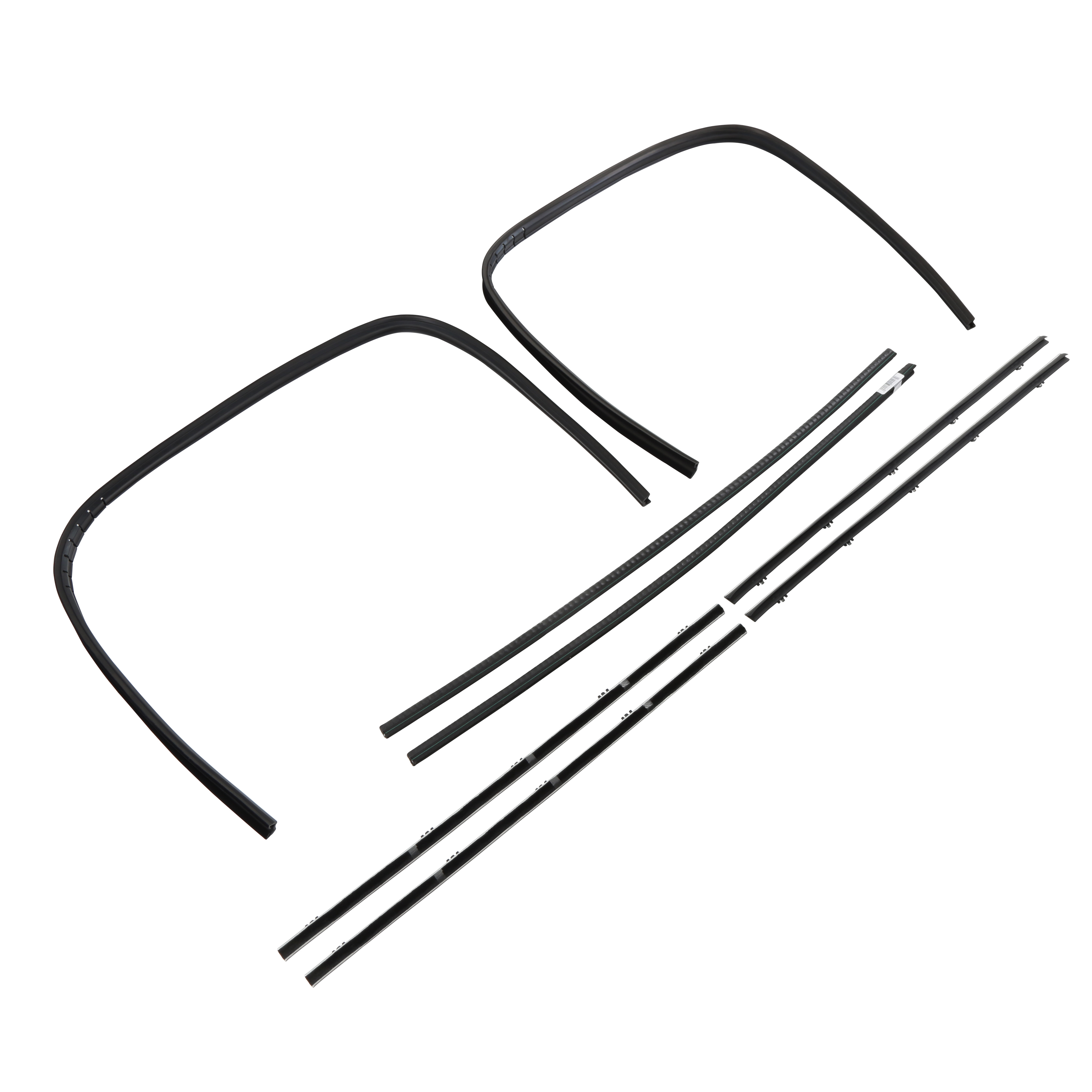 Brothers Trucks Window Channel Set - Image 2