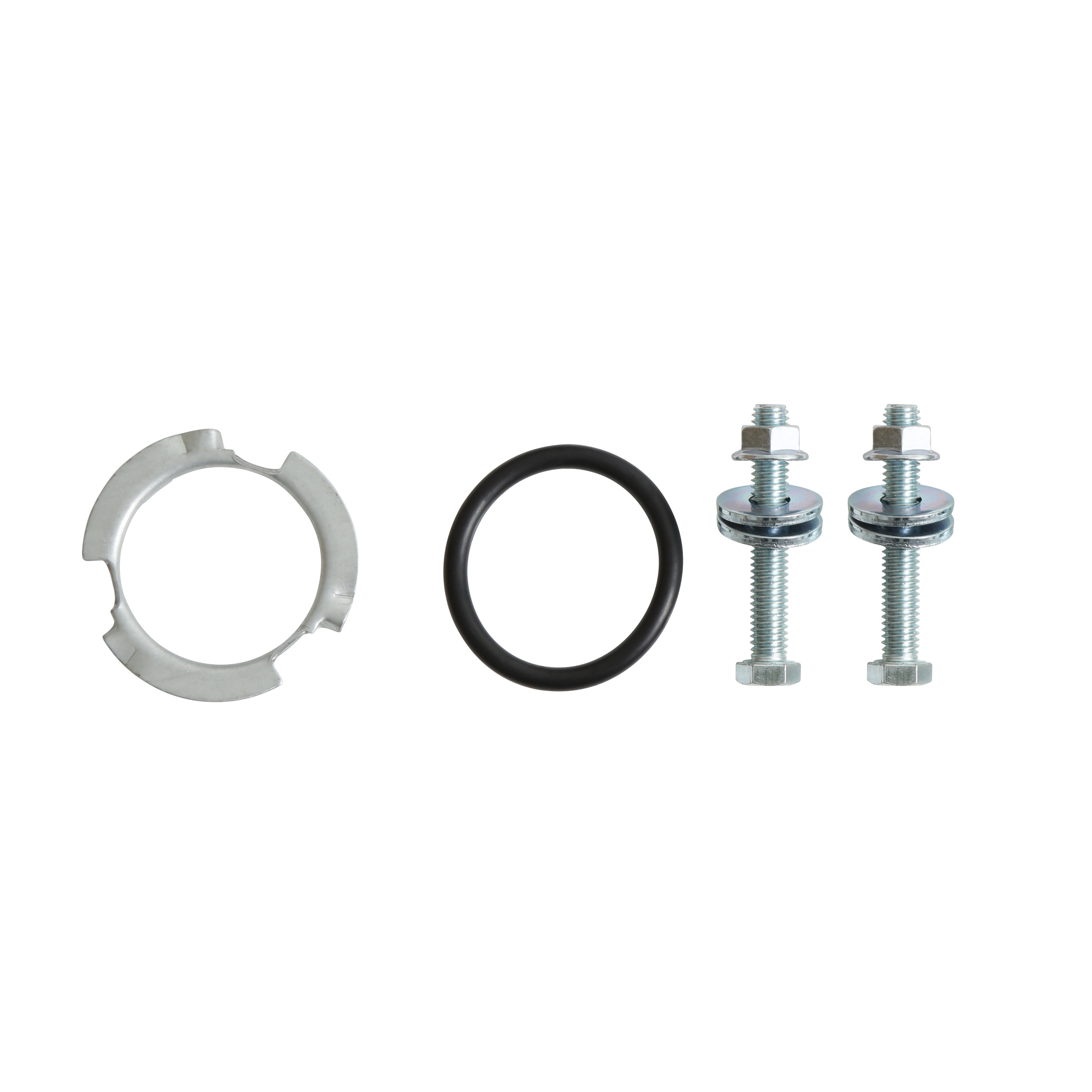 Brothers Trucks Rear Mount Gas Tank Set - Image 2