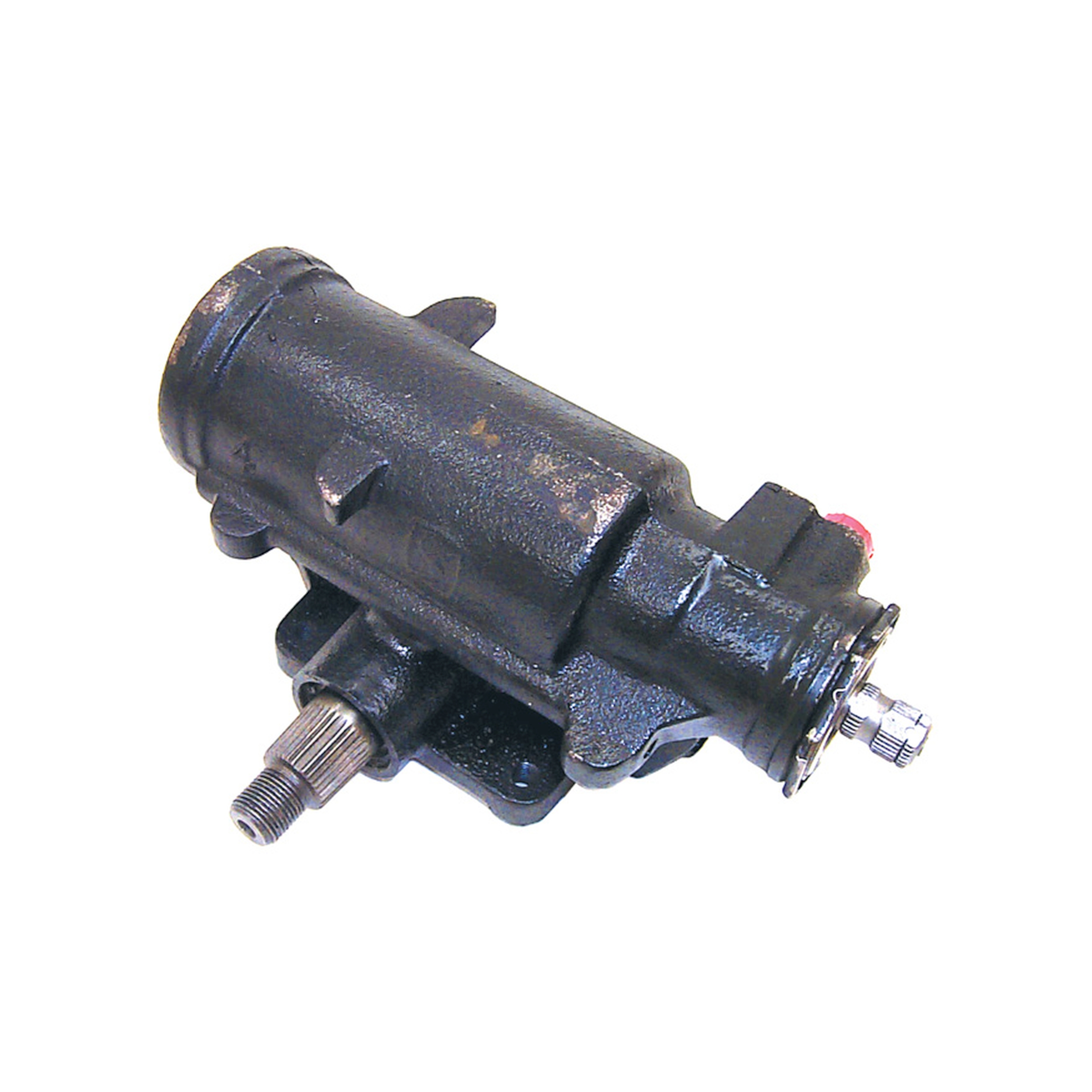 Brothers Trucks Steering Box - Power - 4WD - 1/2-Ton