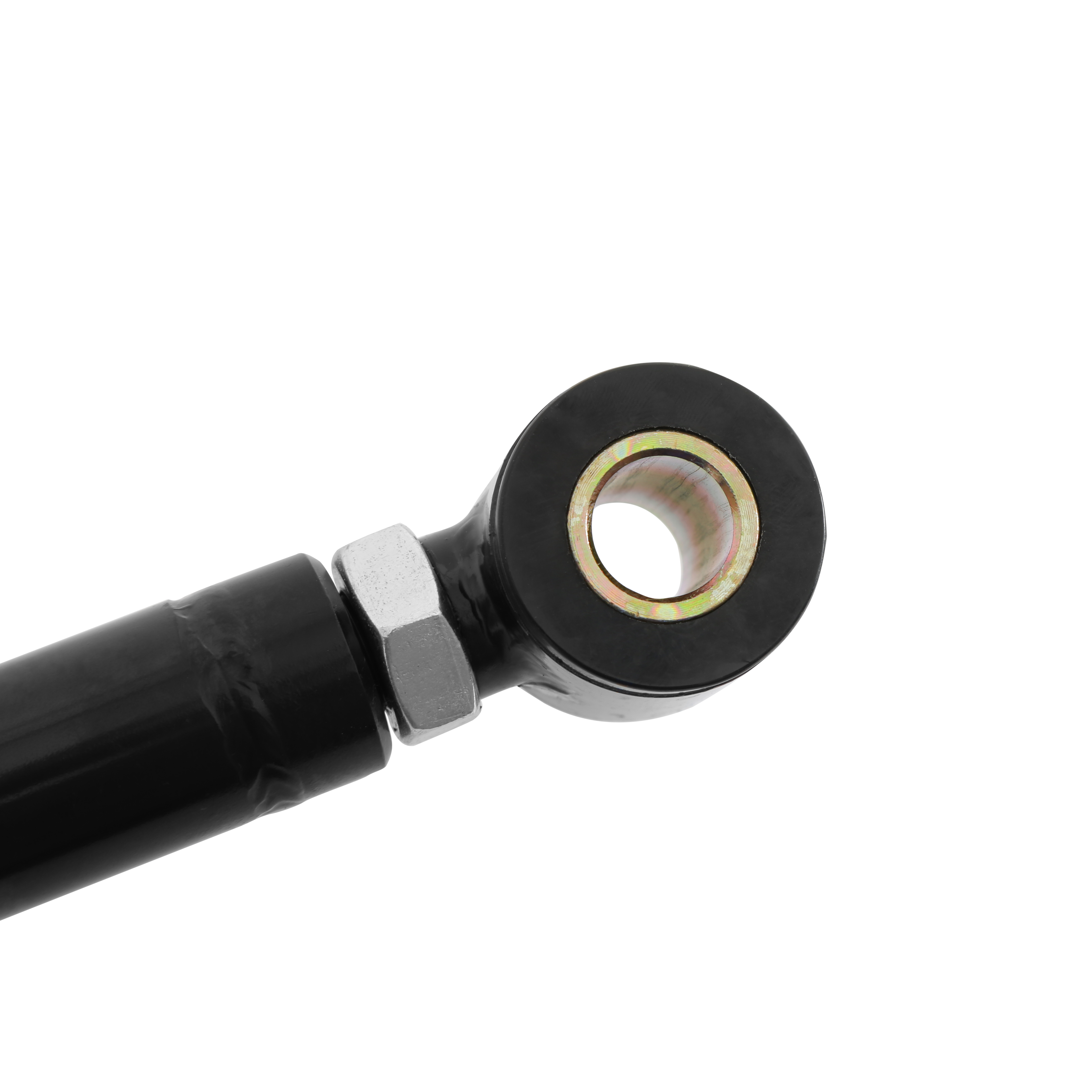 Brothers Trucks Adjustable Rear Track Arm - 23.5-inch - Black - Polyurethane - Image 4