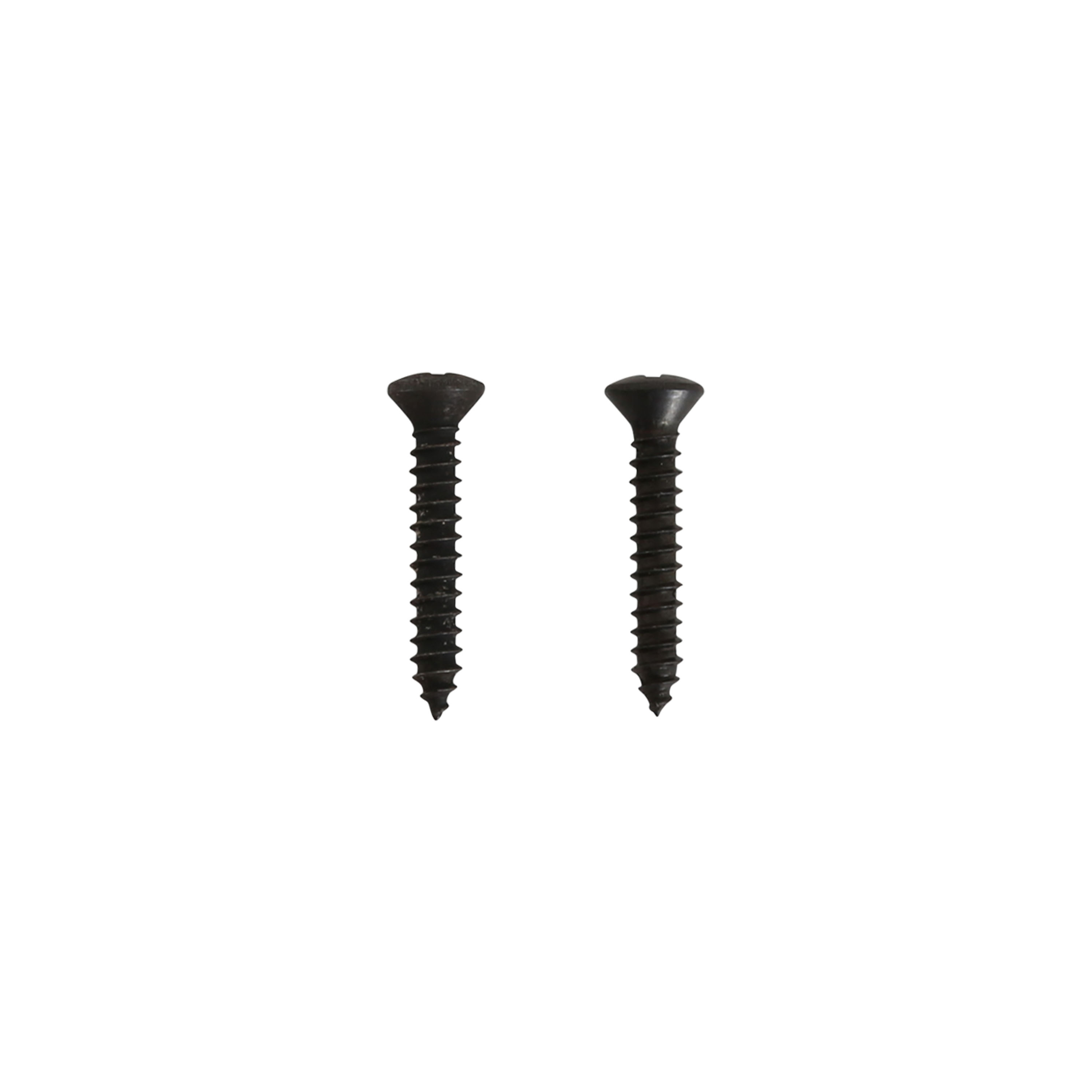 Brothers Trucks Door Glass Guide Window Run Channel Set - Pair