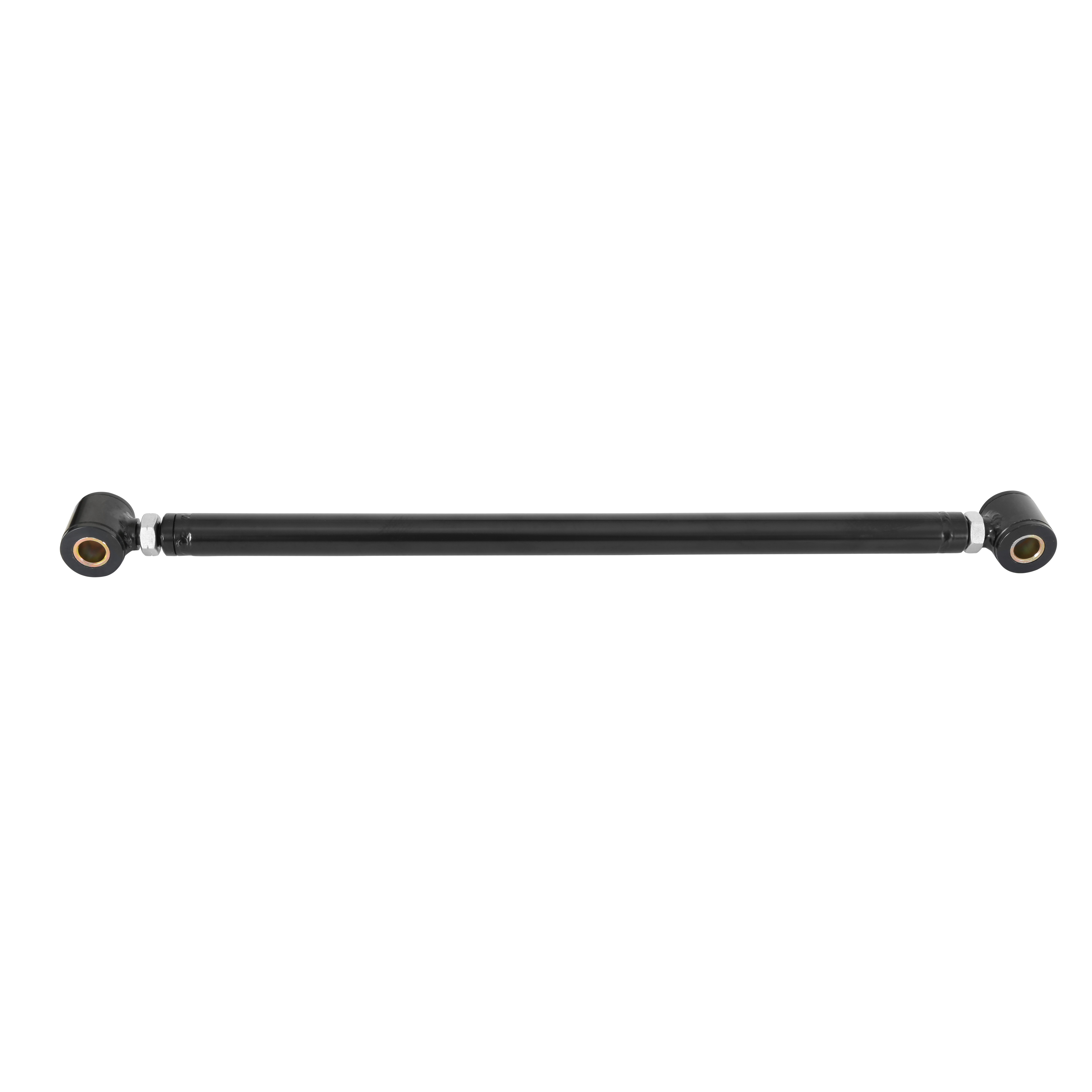 Brothers Trucks Adjustable Rear Track Arm - 23.5-inch - Black - Polyurethane - Image 2