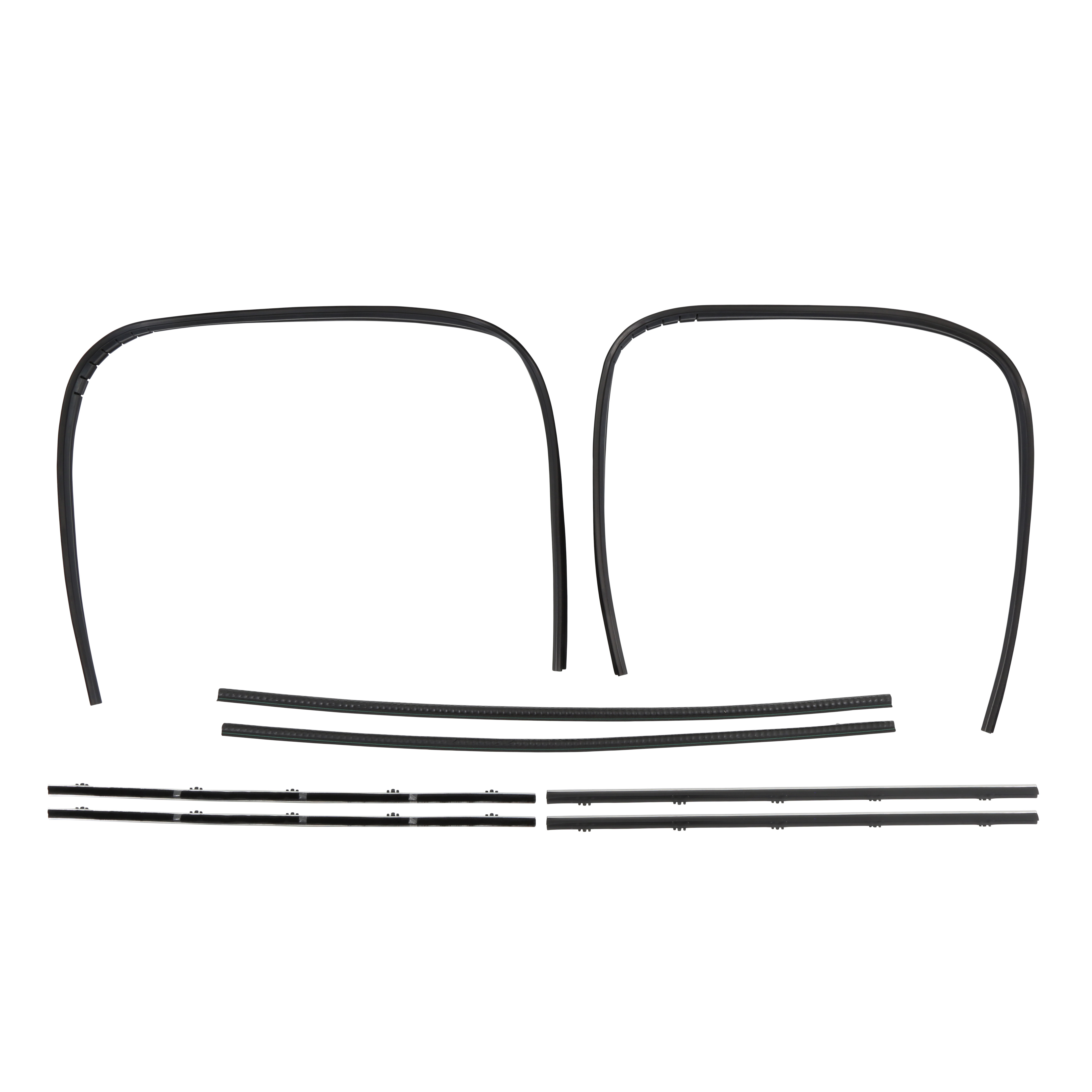Brothers Trucks Window Channel Set - Image 3