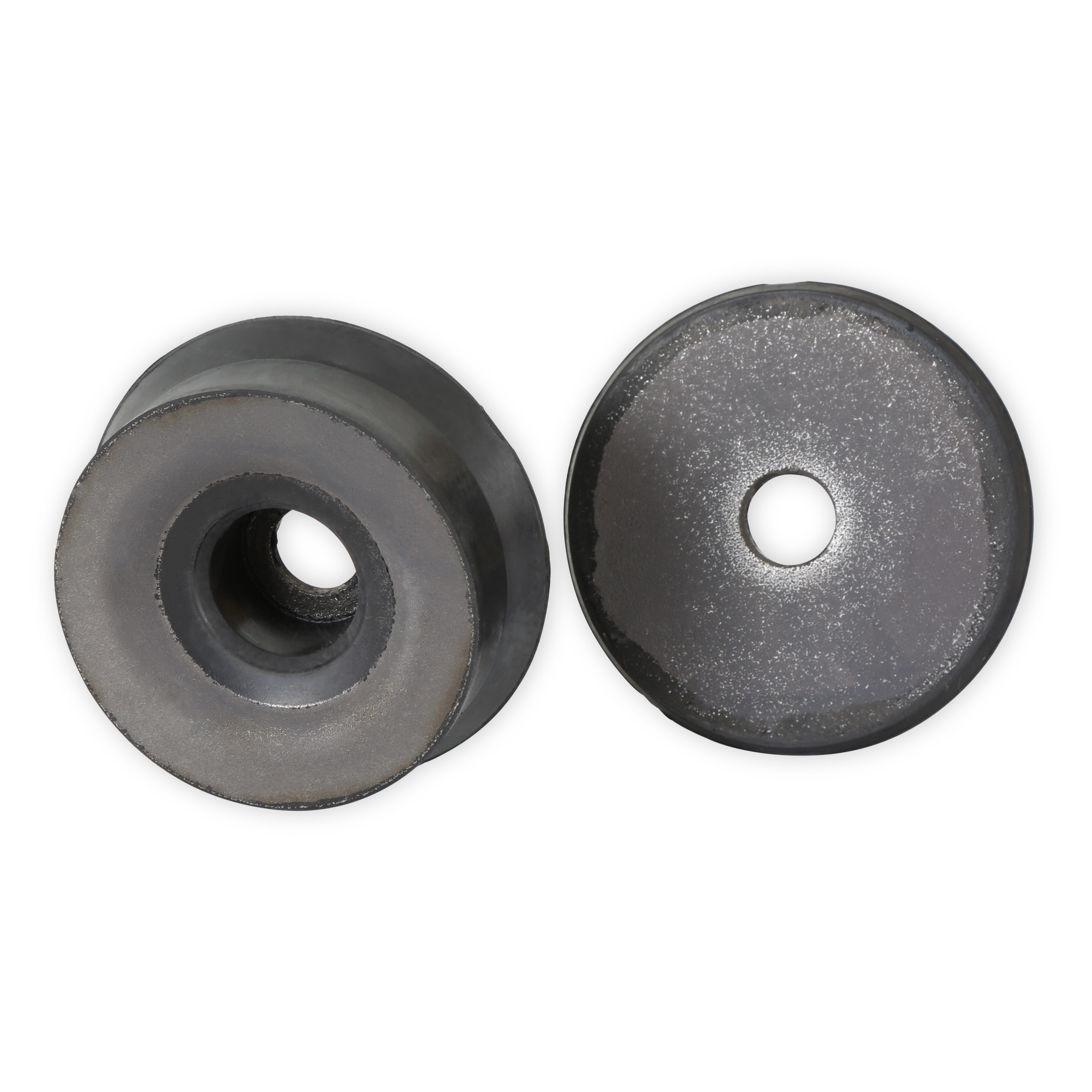Brothers Trucks C/K Radiator Core Mounting Kit