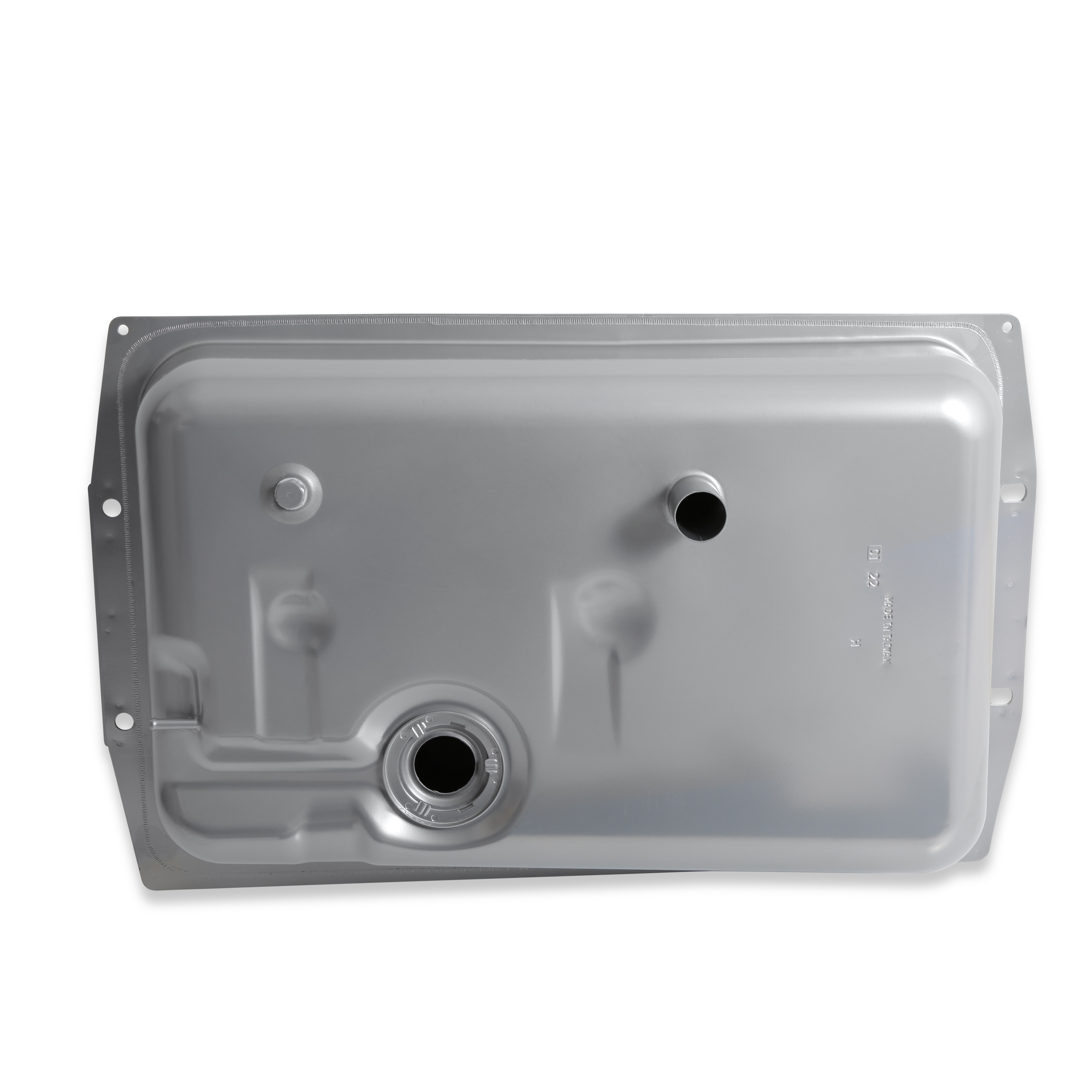 Brothers Trucks Rear Mount Gas Tank Set - Image 4