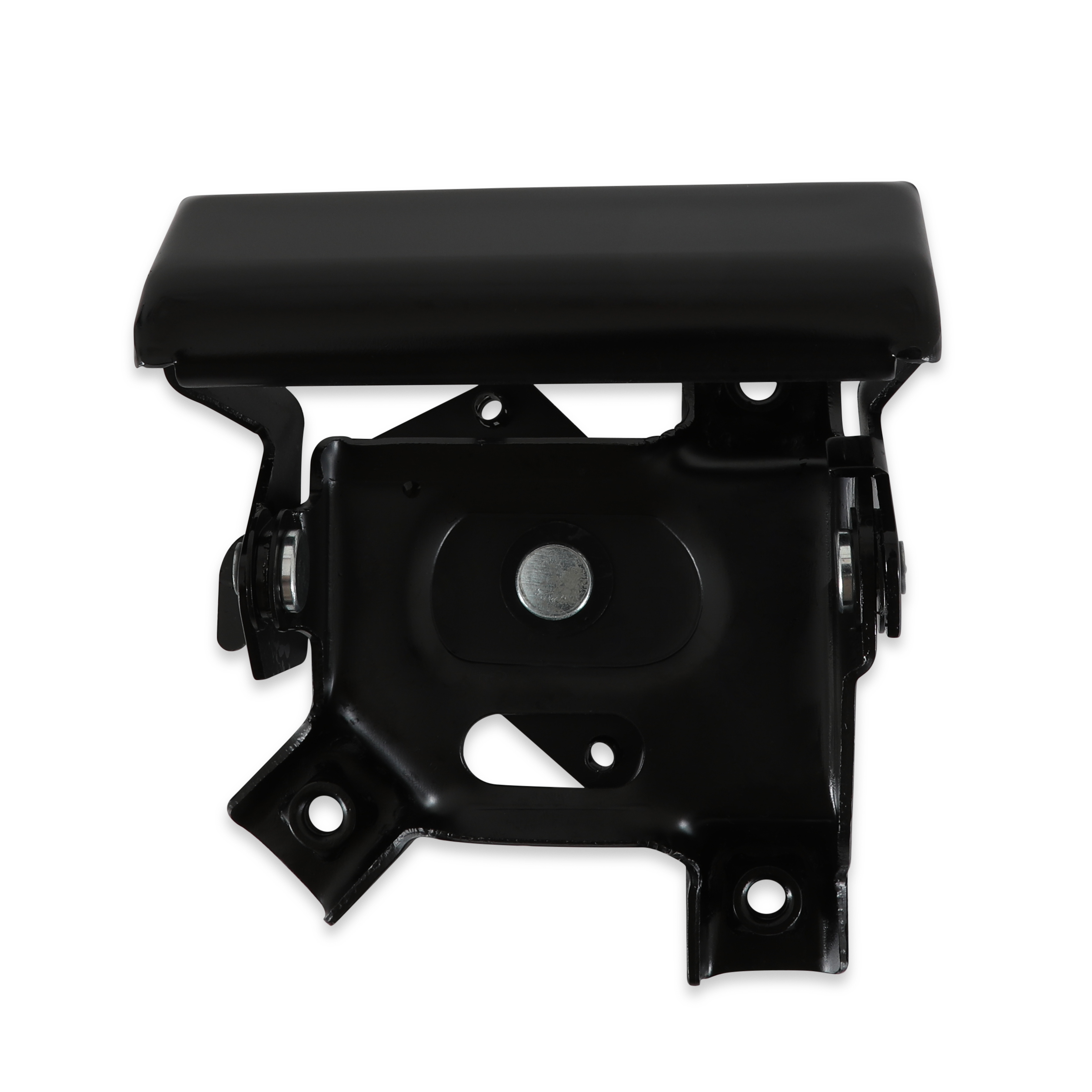 Brothers Trucks Tailgate Handle - Fleetside - Black - Image 4