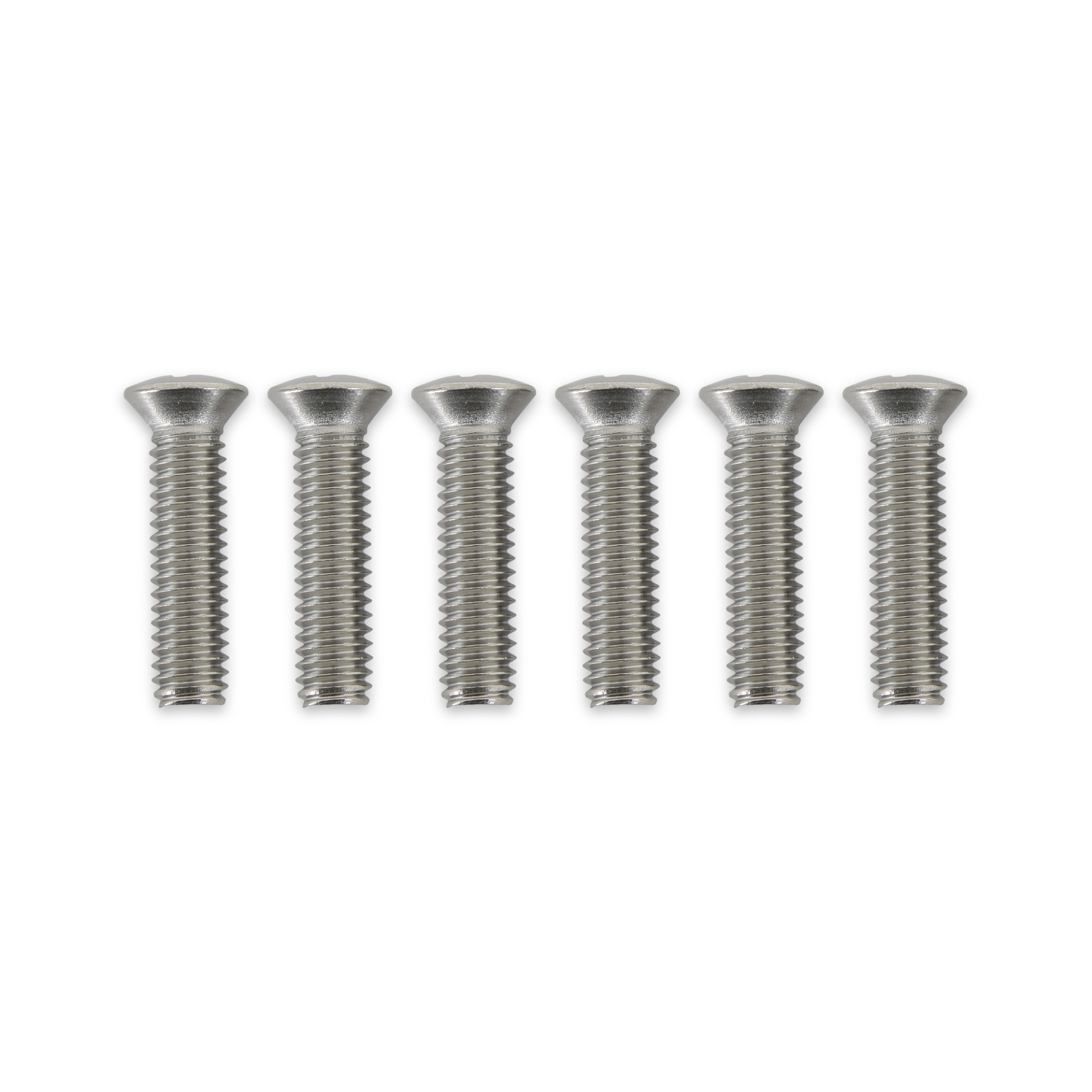 Brothers Trucks Outside Mirror Arm Screw Set - 6-pieces - Image 2