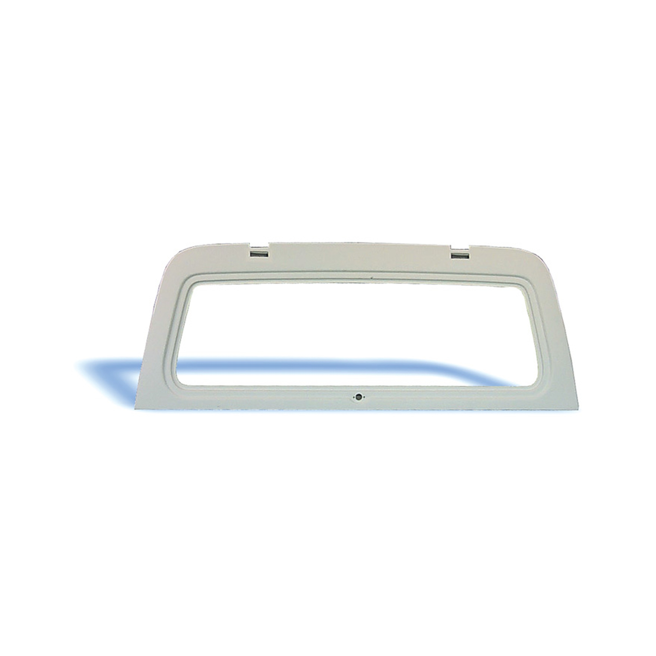 Brothers Trucks Rear Hatch To Body Seal