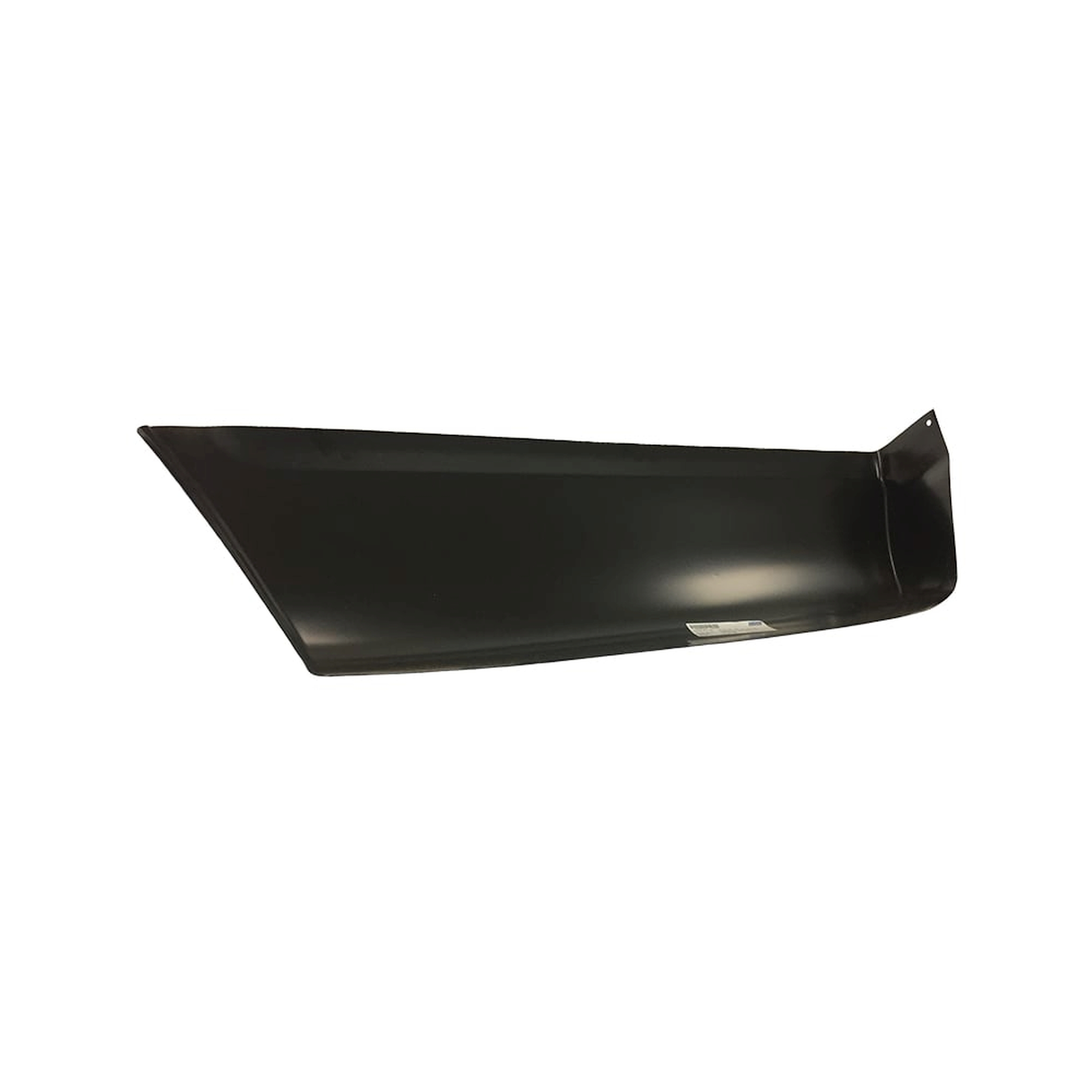 BROTHERS TRUCKS REAR LOWER BEDSIDE PATCH - RH LONGBED - Image 2