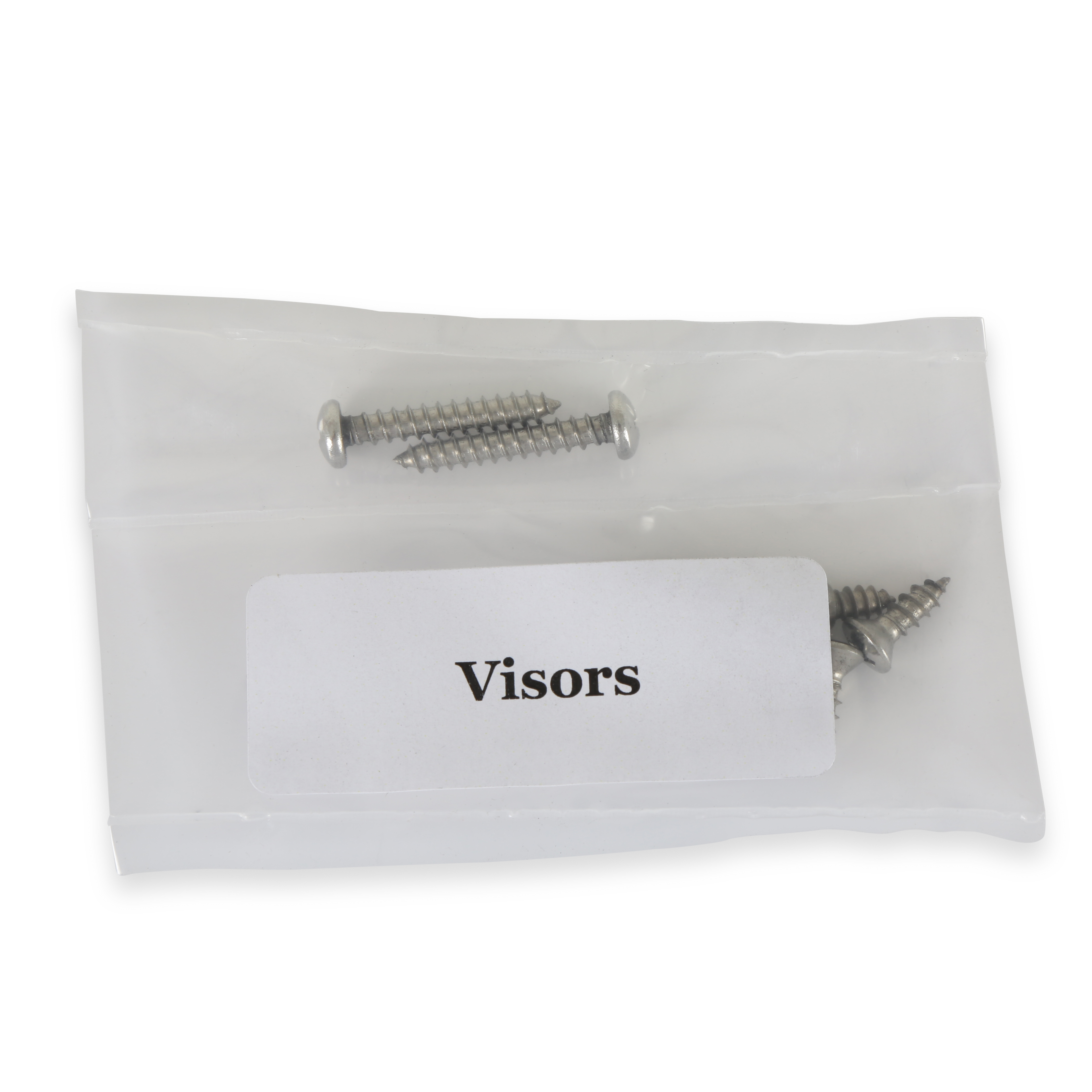 Brothers Trucks Cab Bolt Kit - Stainless Steel Hex Head - Image 6
