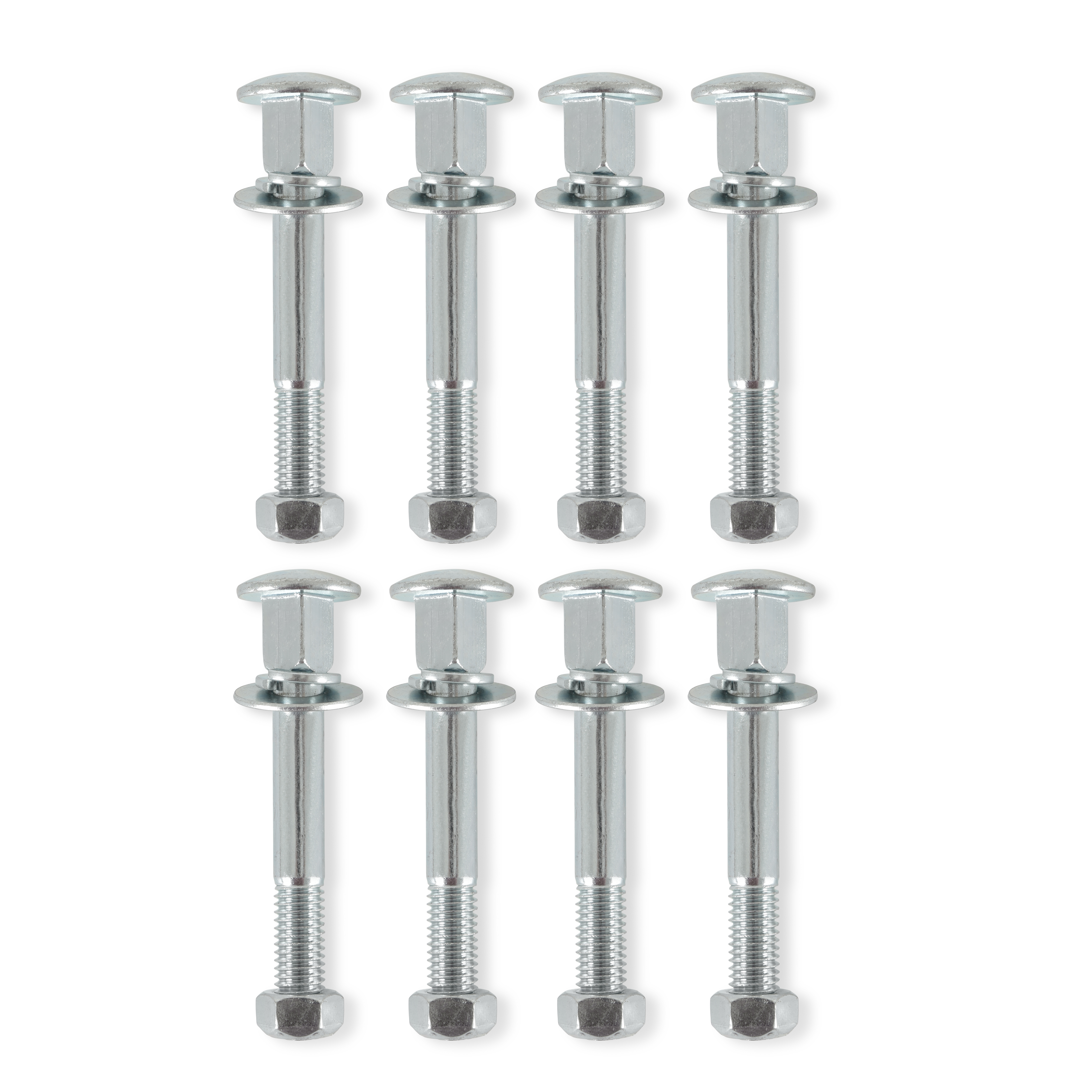 Brothers Trucks Bed to Frame Bolt Set - All Short Bolts - Image 3