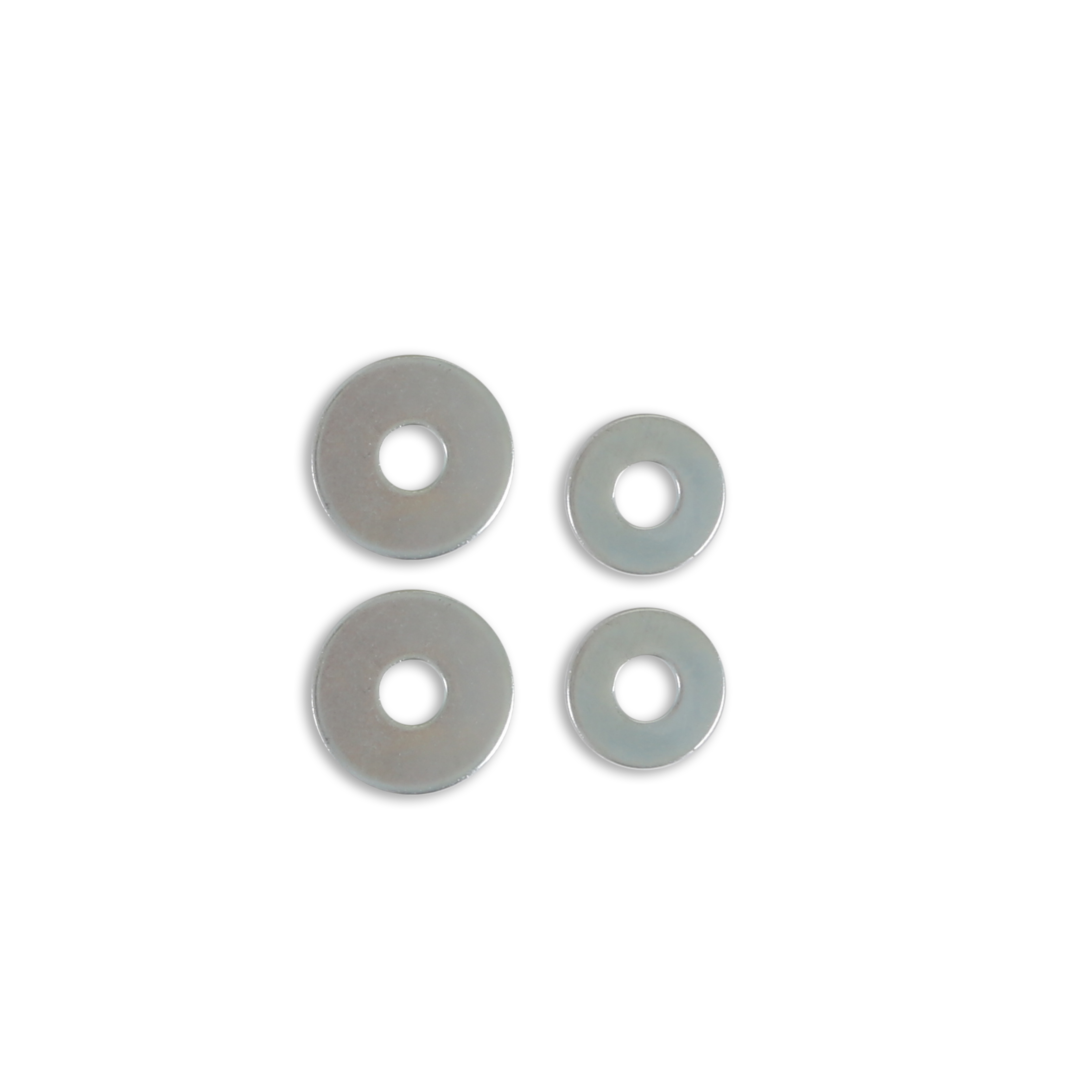 Brothers Trucks C/K Body & Radiator Mounting Kit - Image 6
