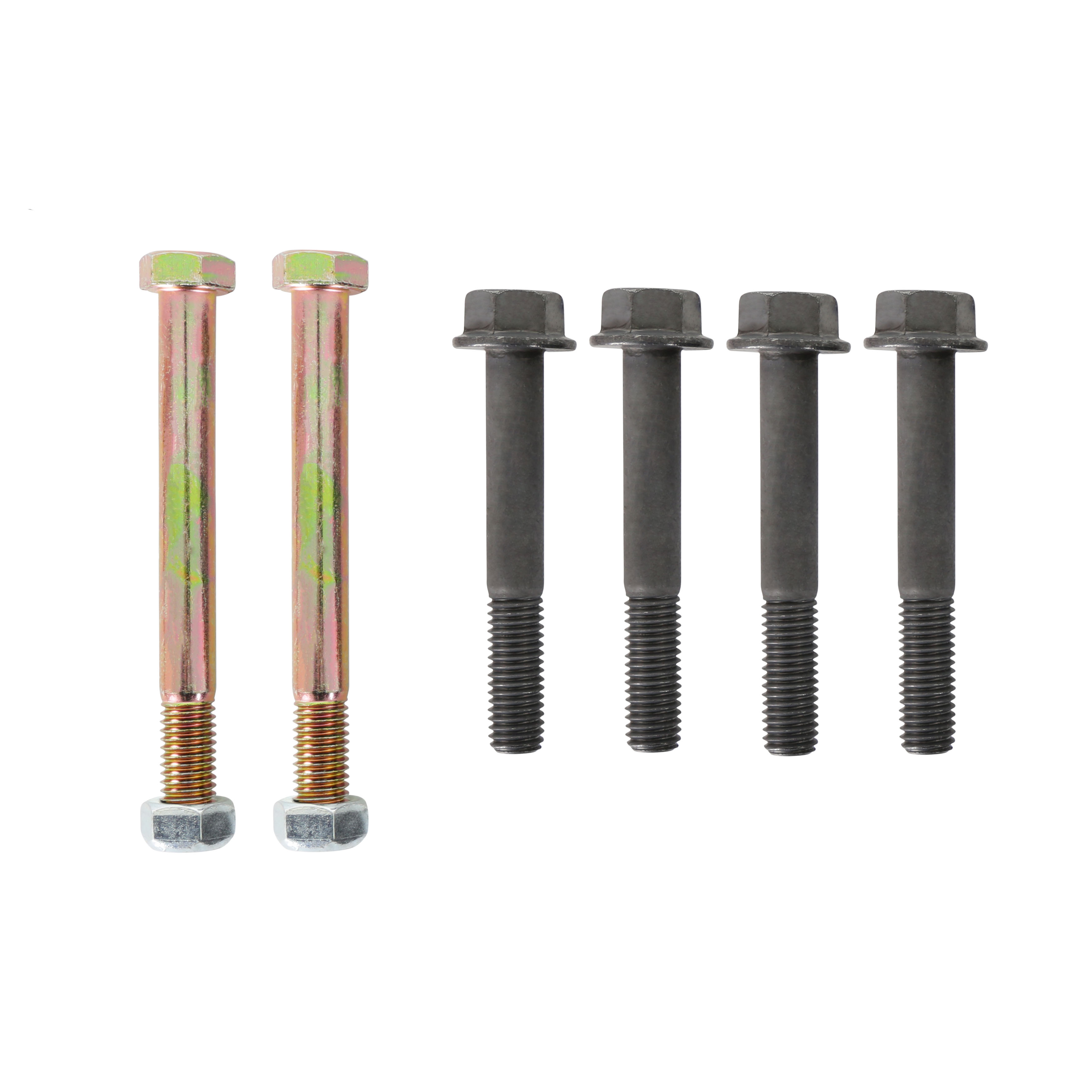 Brothers Trucks C/K Body & Radiator Mounting Kit - Image 6