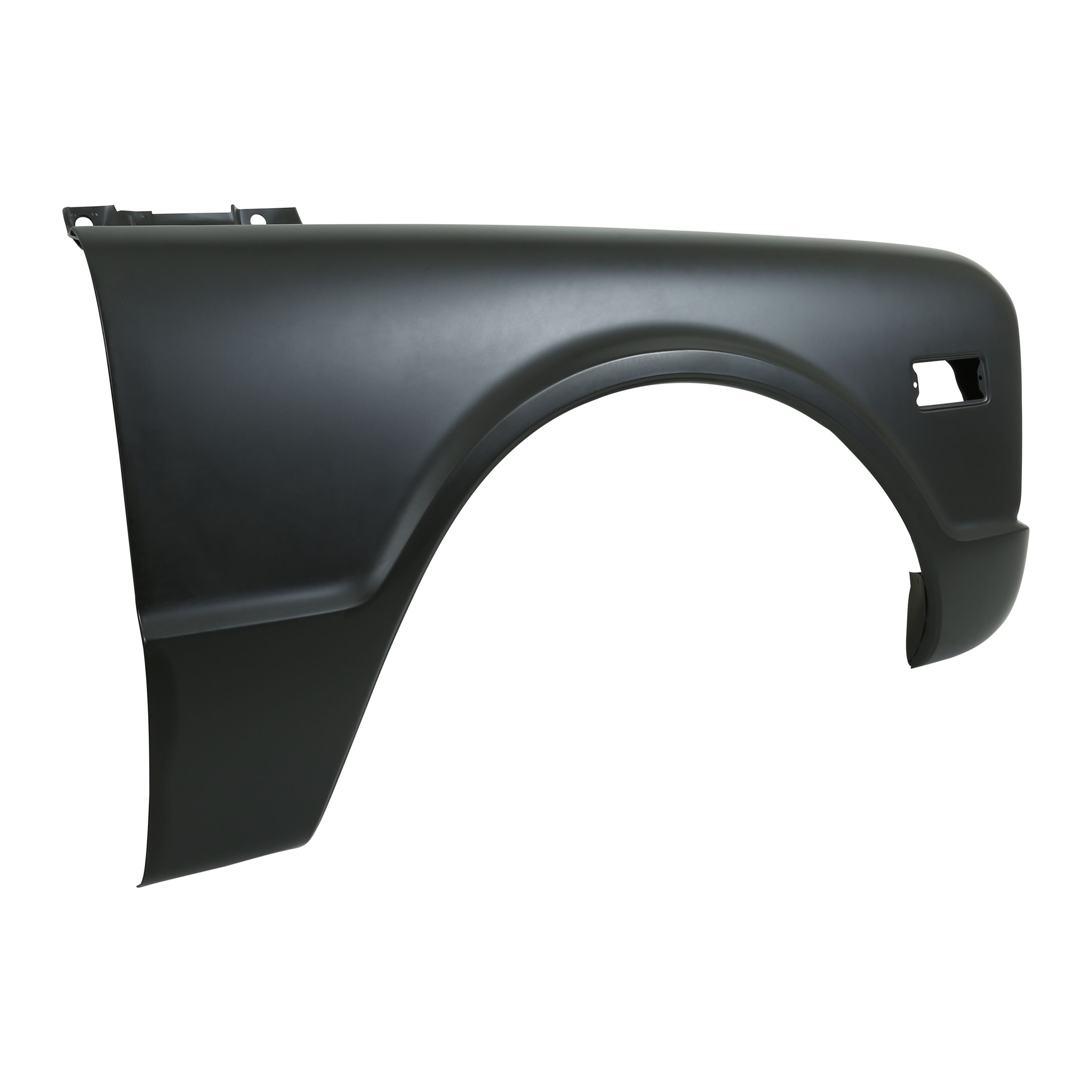 BROTHERS Trucks FRONT FENDER - GMC - RH