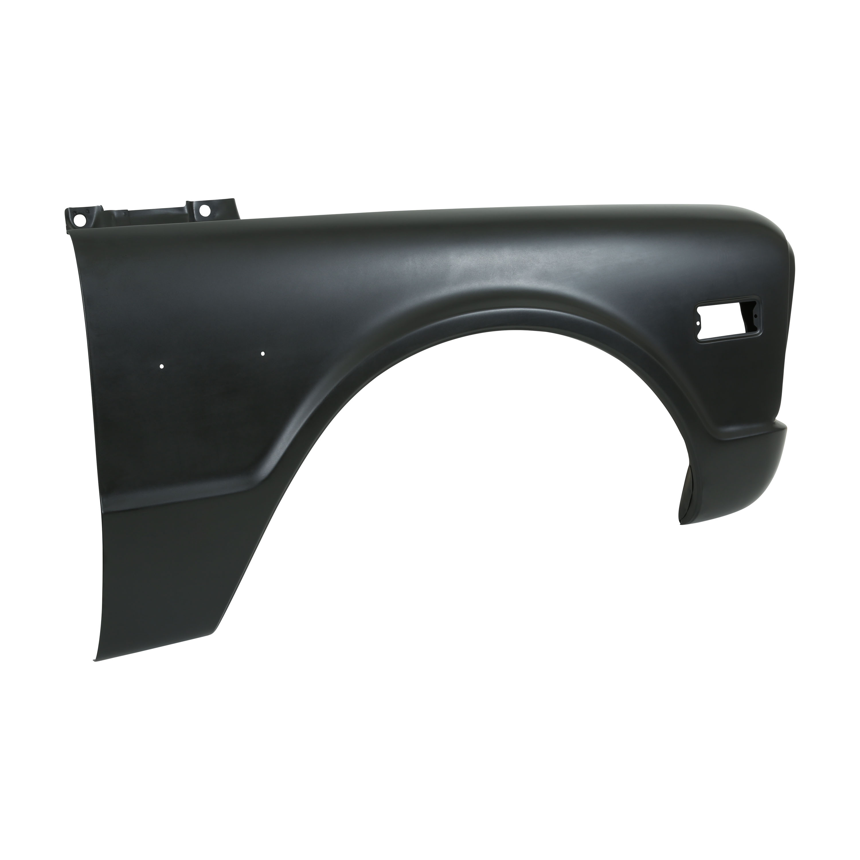BROTHERS Trucks FRONT FENDER - RH