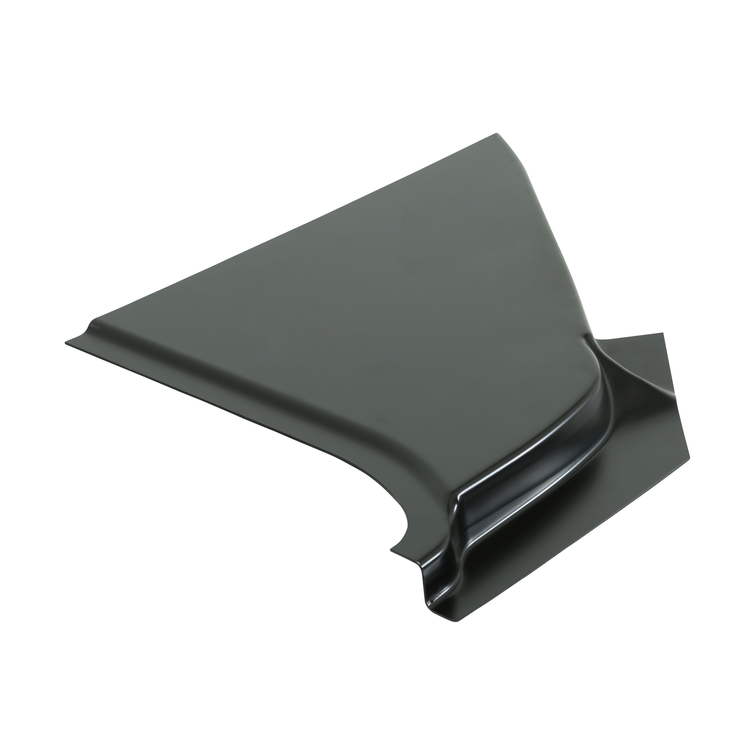 Brothers Trucks Footwell Patch - Left - Image 5